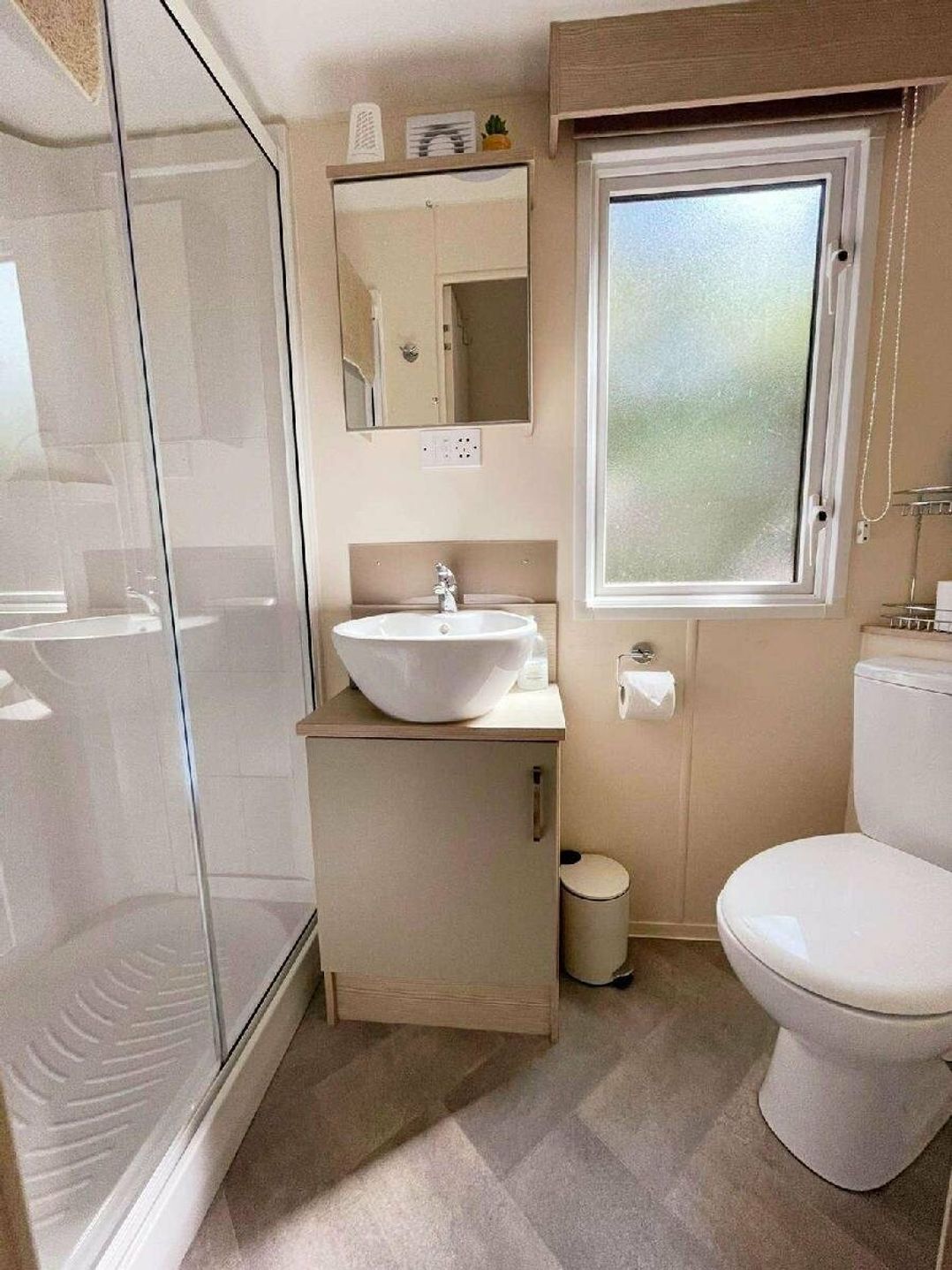 Kelling Heath Holiday Park - Holiday Accommodation 15438