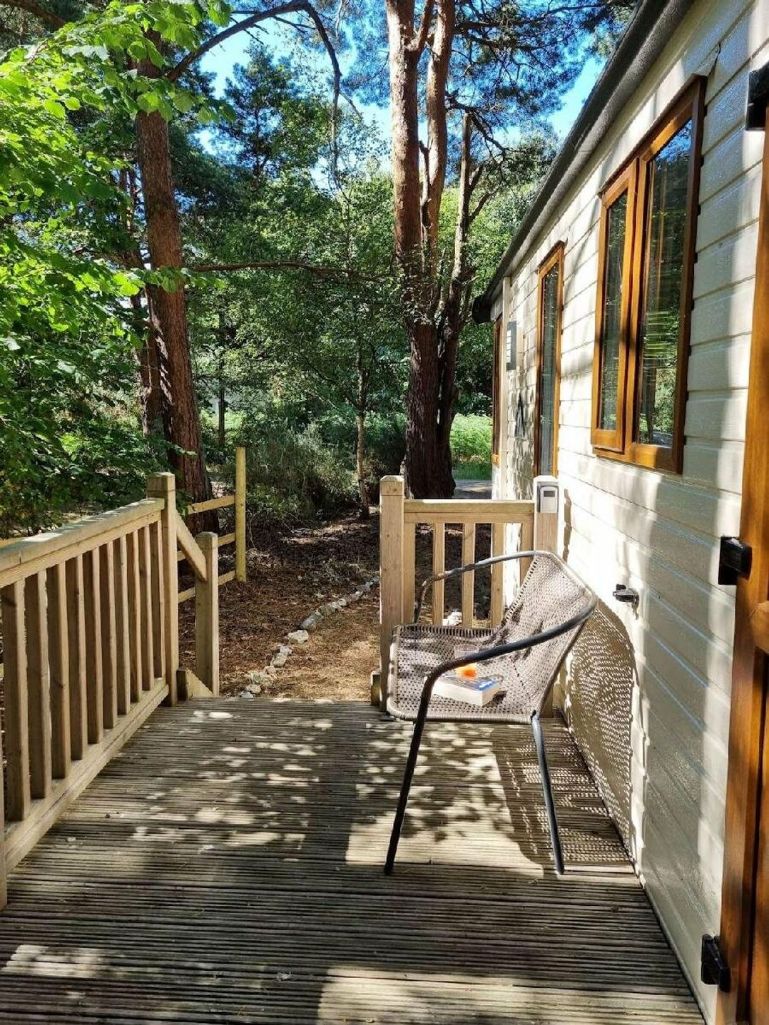 Kelling Heath Holiday Park - Holiday Accommodation 15438