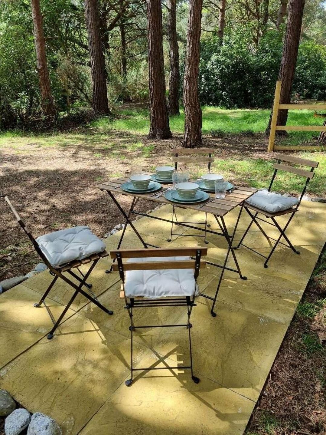 Kelling Heath Holiday Park - Holiday Accommodation 15438