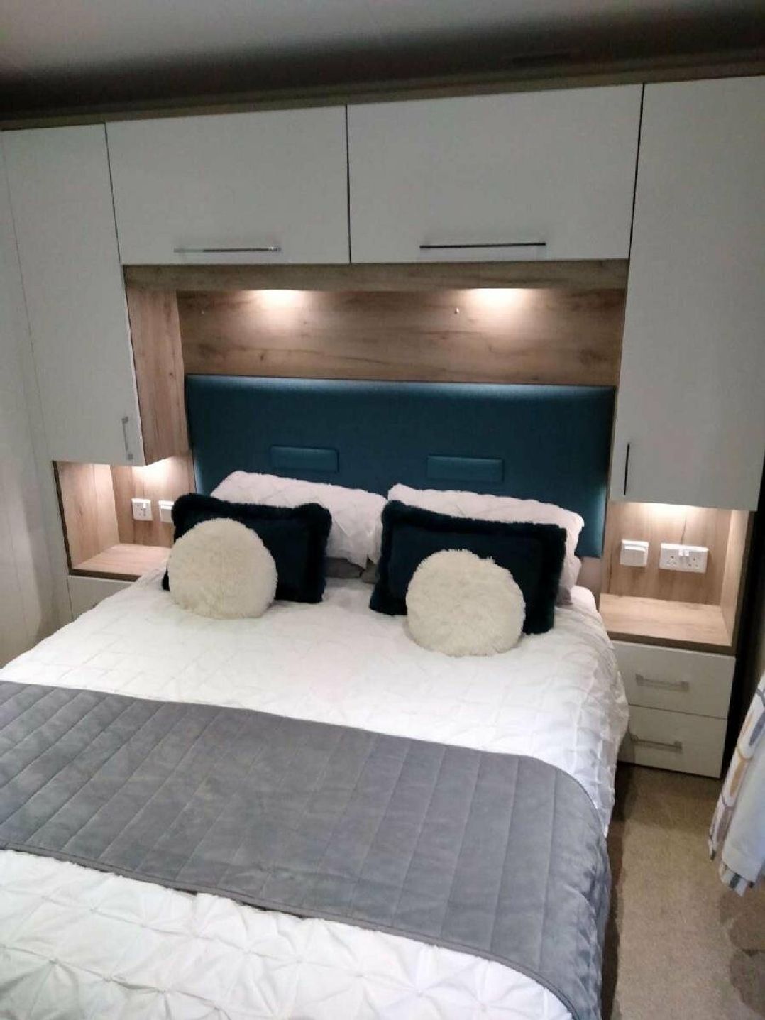 Newquay Bay Resort - Holiday Accommodation 15459