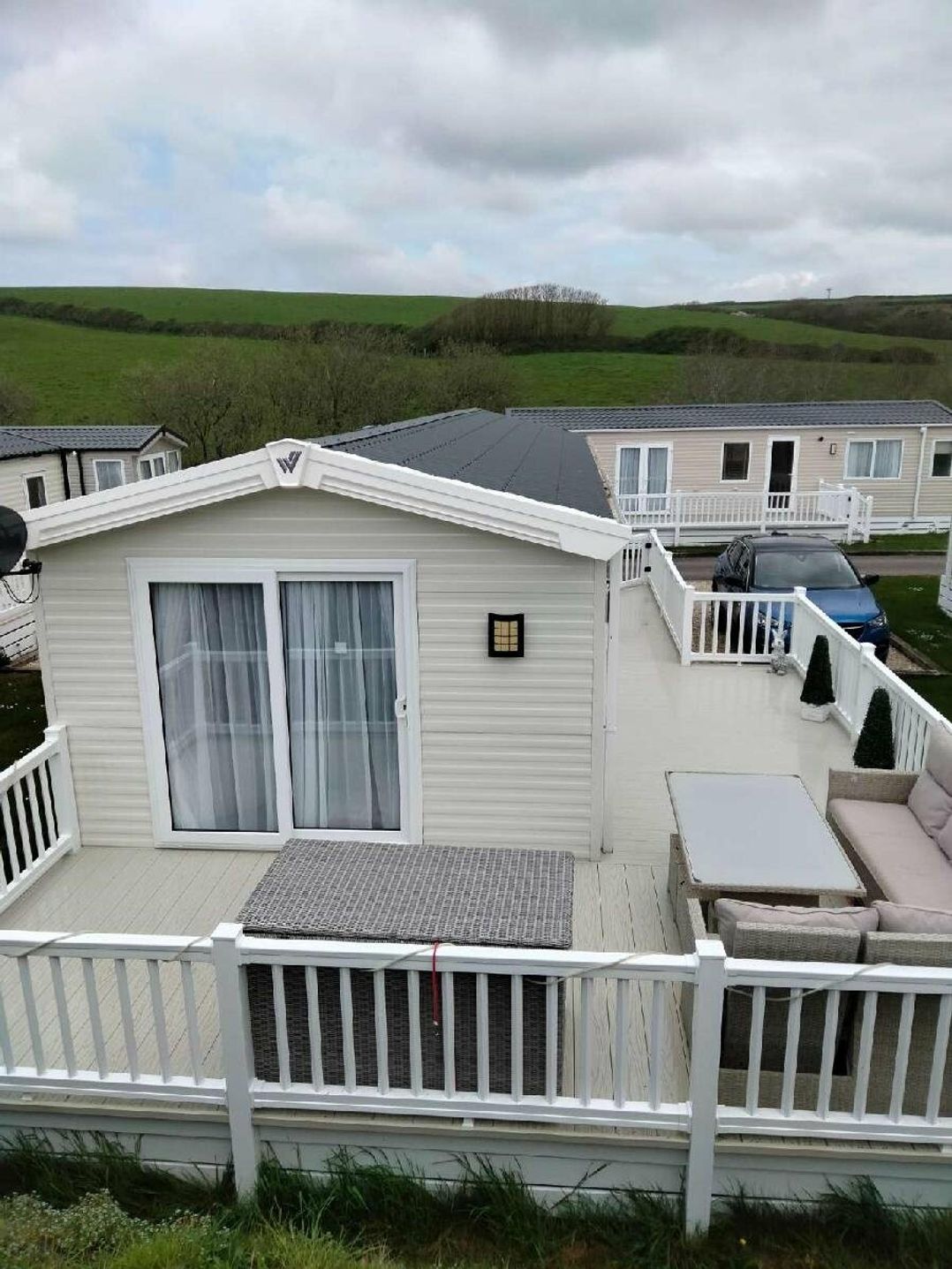 Newquay Bay Resort - Holiday Accommodation 15459