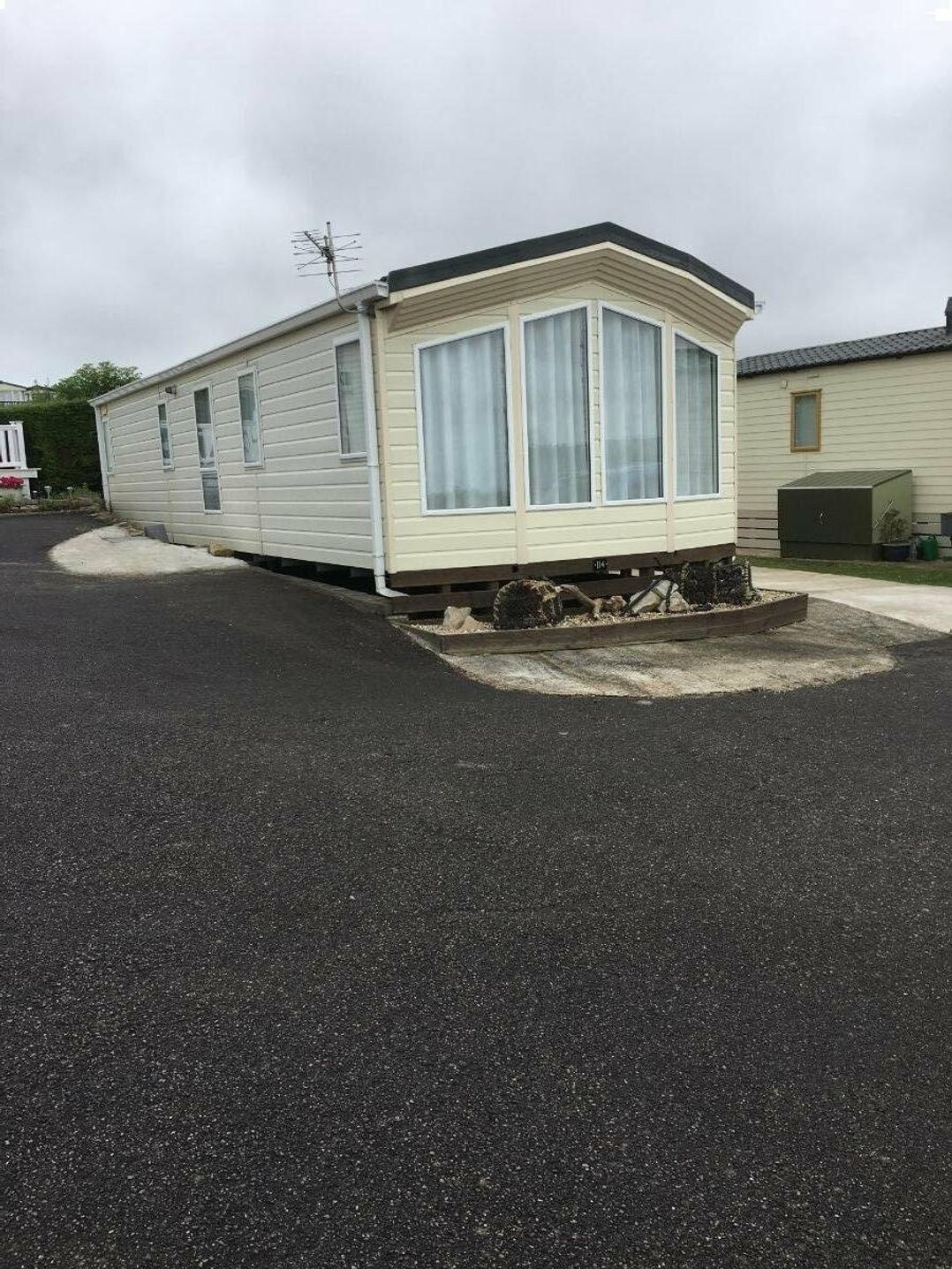 Swanage Bay View - Holiday Accommodation 15464