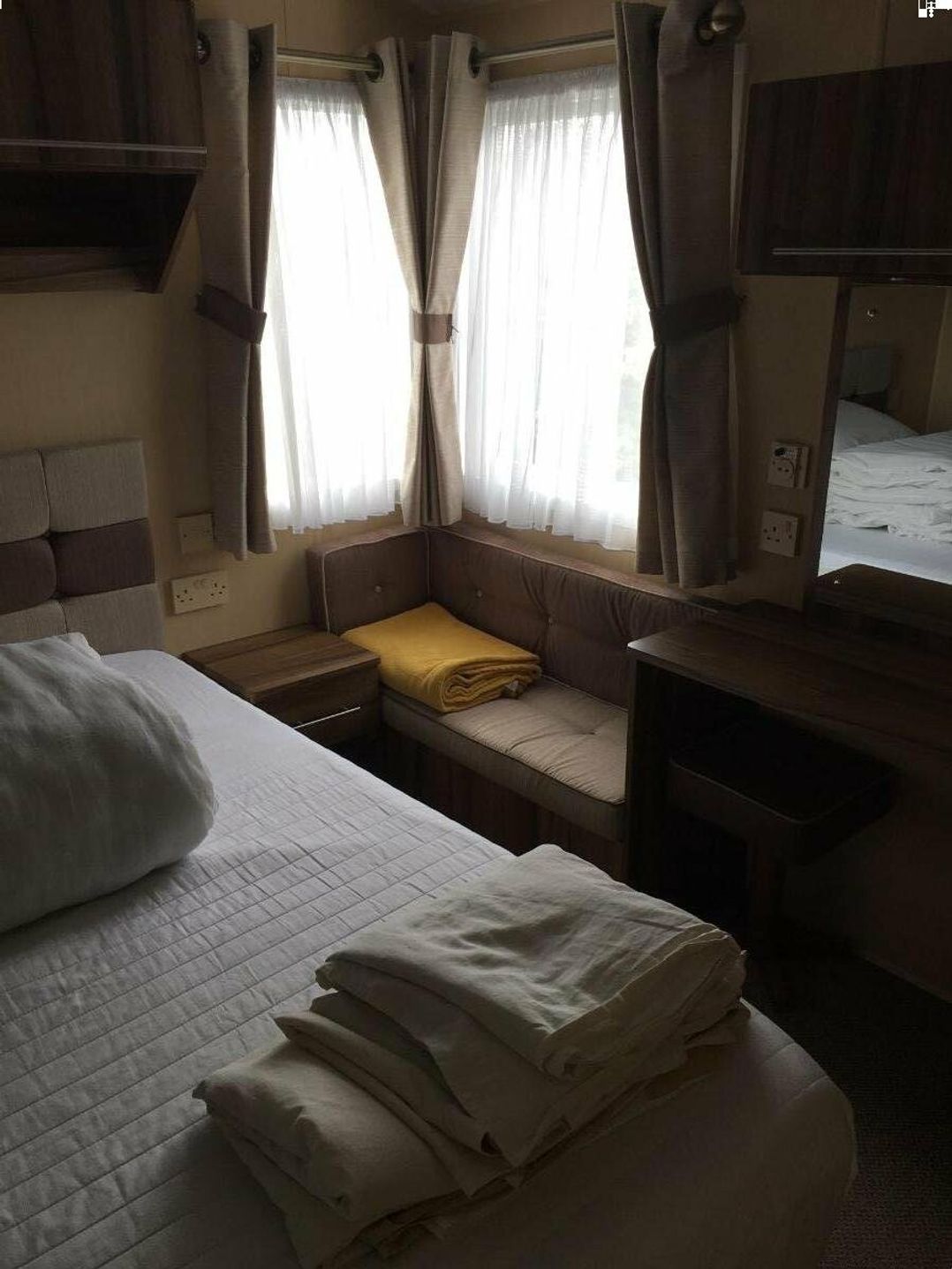 Swanage Bay View - Holiday Accommodation 15464