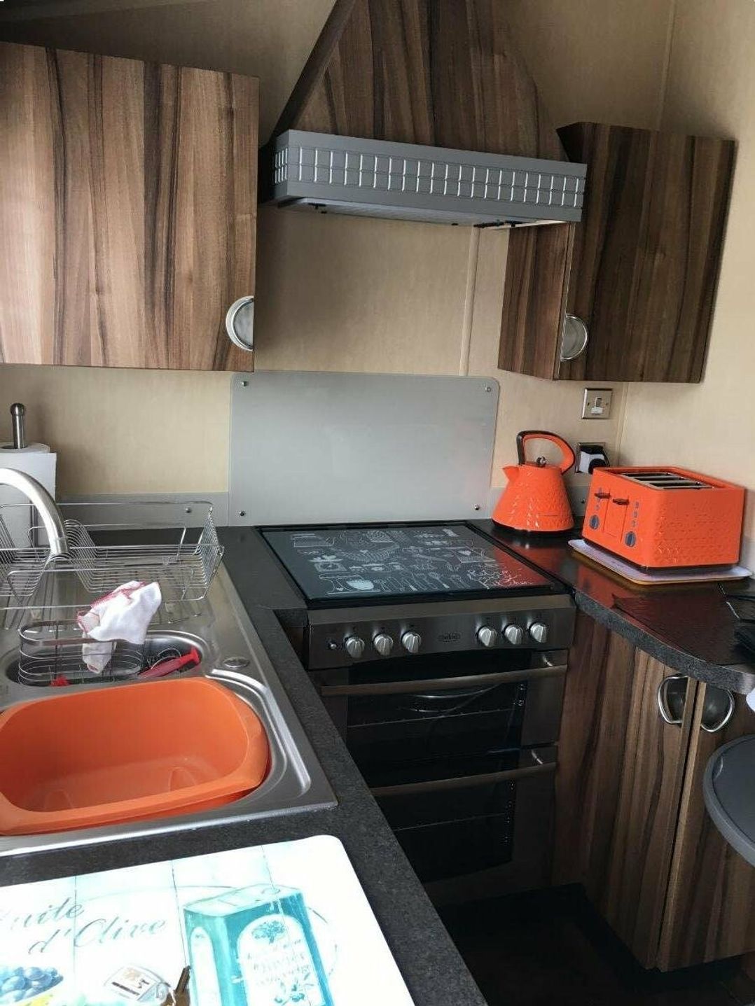 Swanage Bay View - Holiday Accommodation 15464