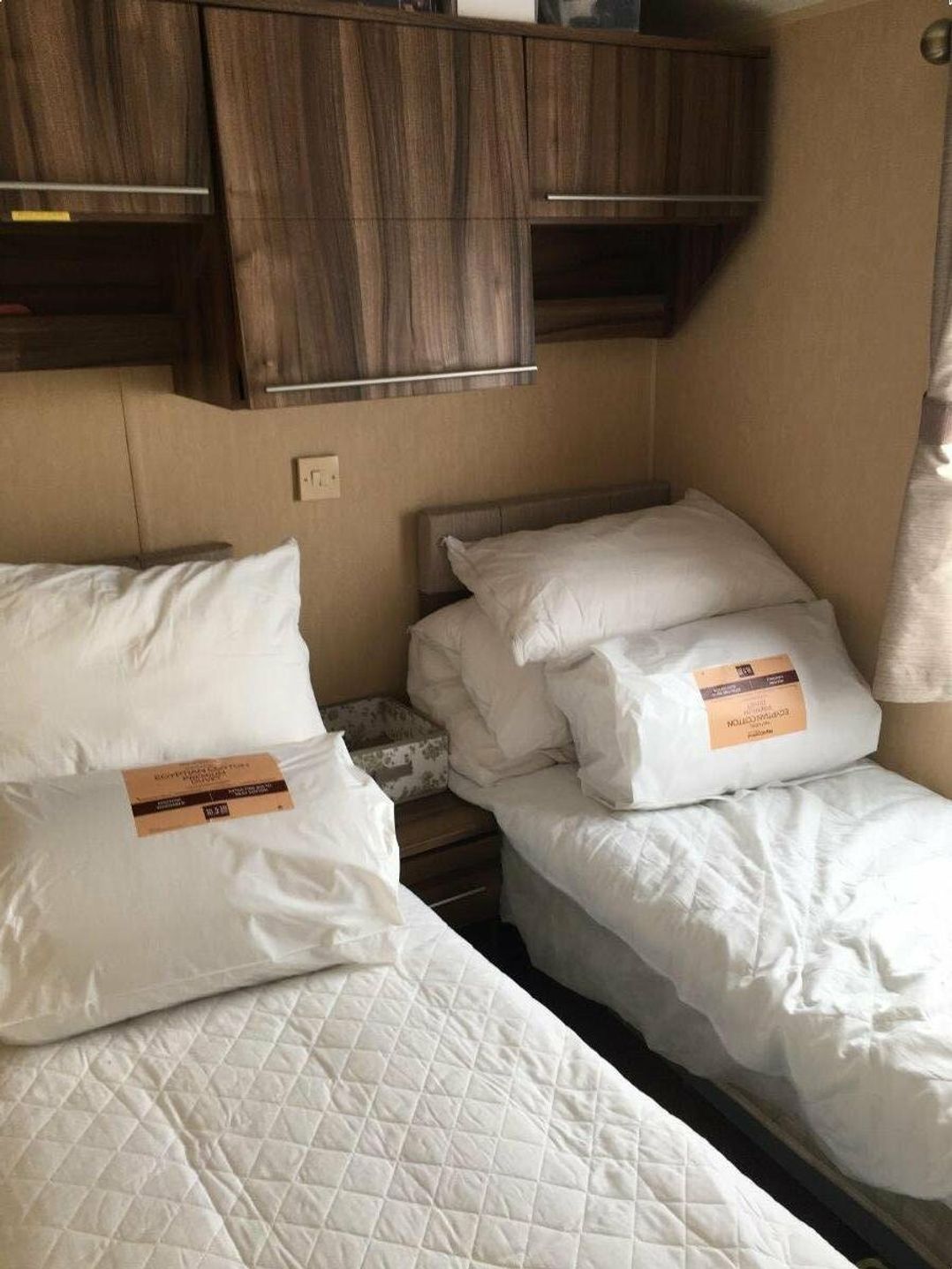 Swanage Bay View - Holiday Accommodation 15464