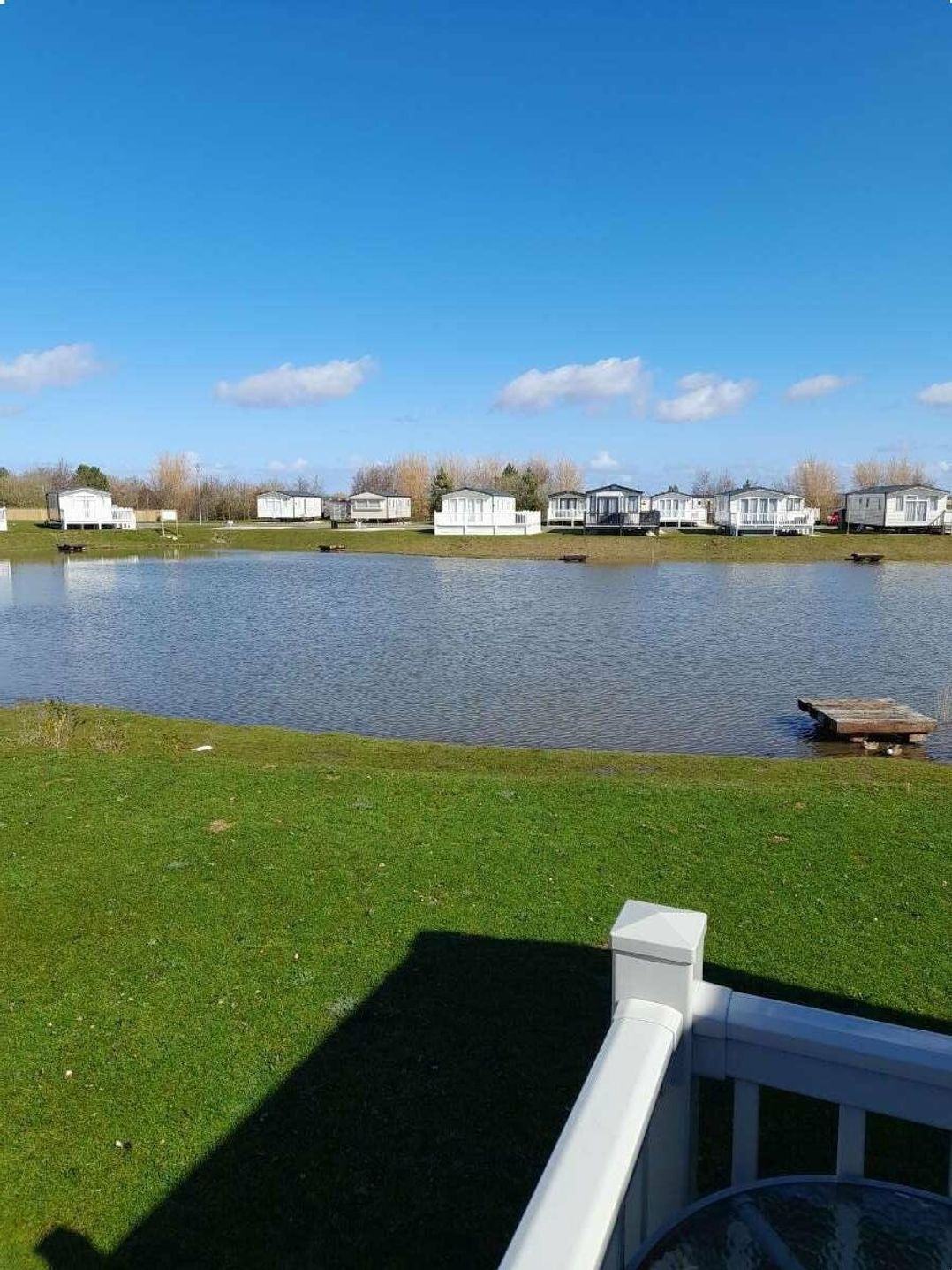 Grange Leisure Park - Holiday Accommodation 15465