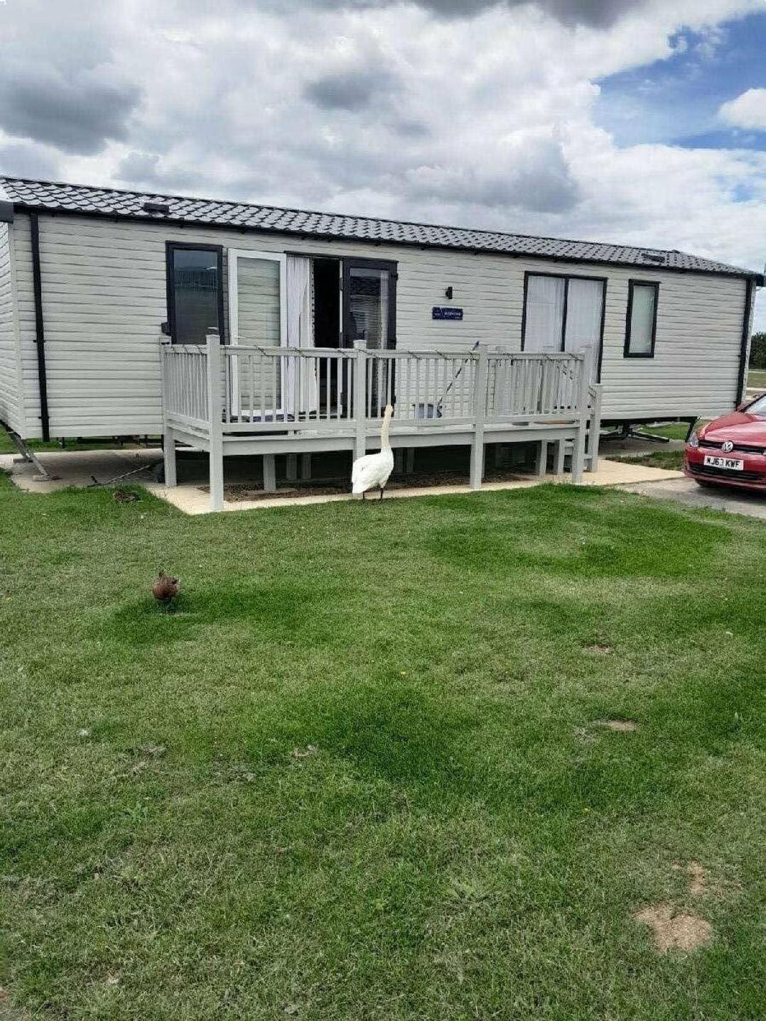 Grange Leisure Park - Holiday Accommodation 15465