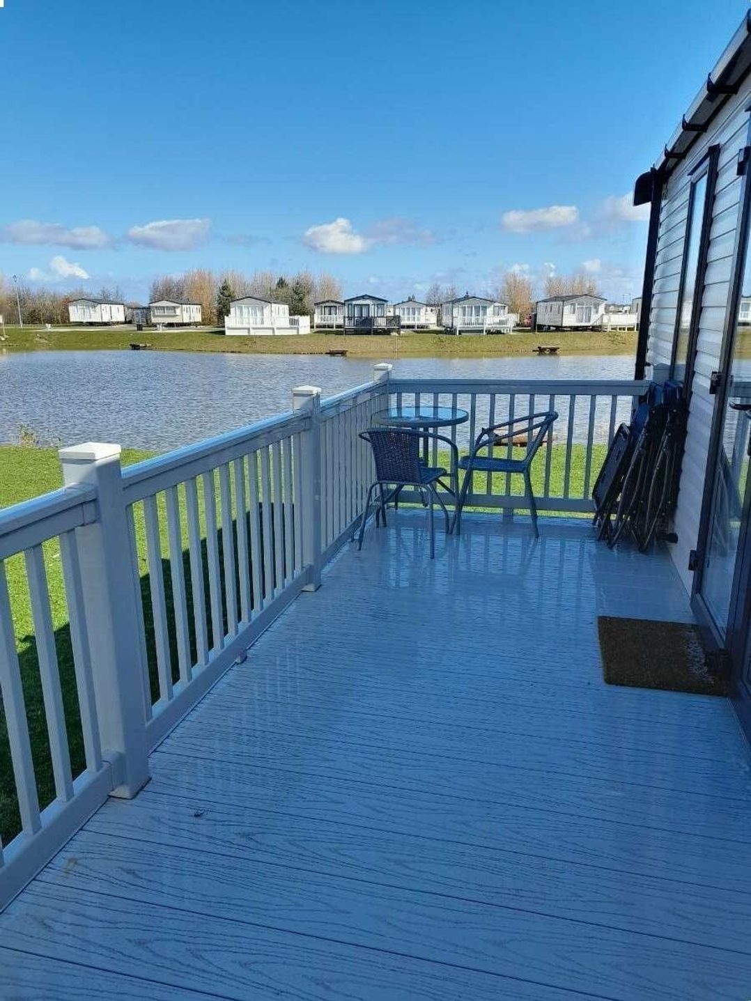 Grange Leisure Park - Holiday Accommodation 15465