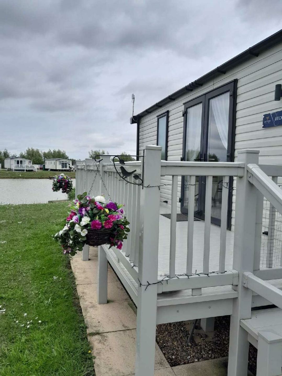 Grange Leisure Park - Holiday Accommodation 15465