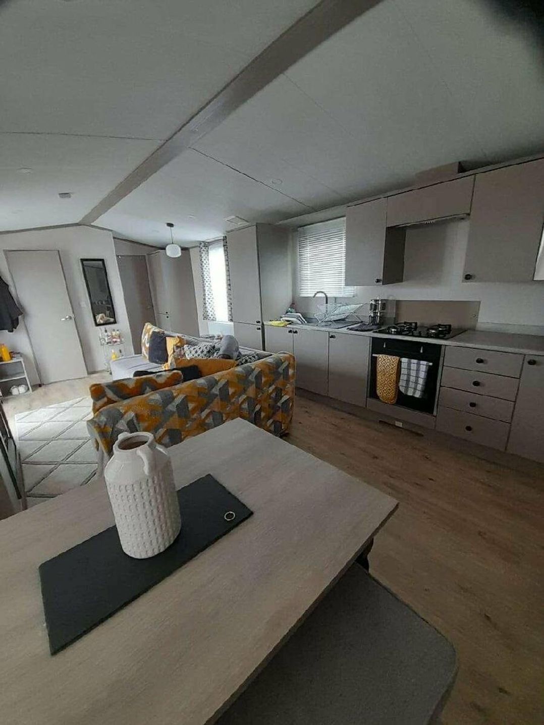 Grange Leisure Park - Holiday Accommodation 15465