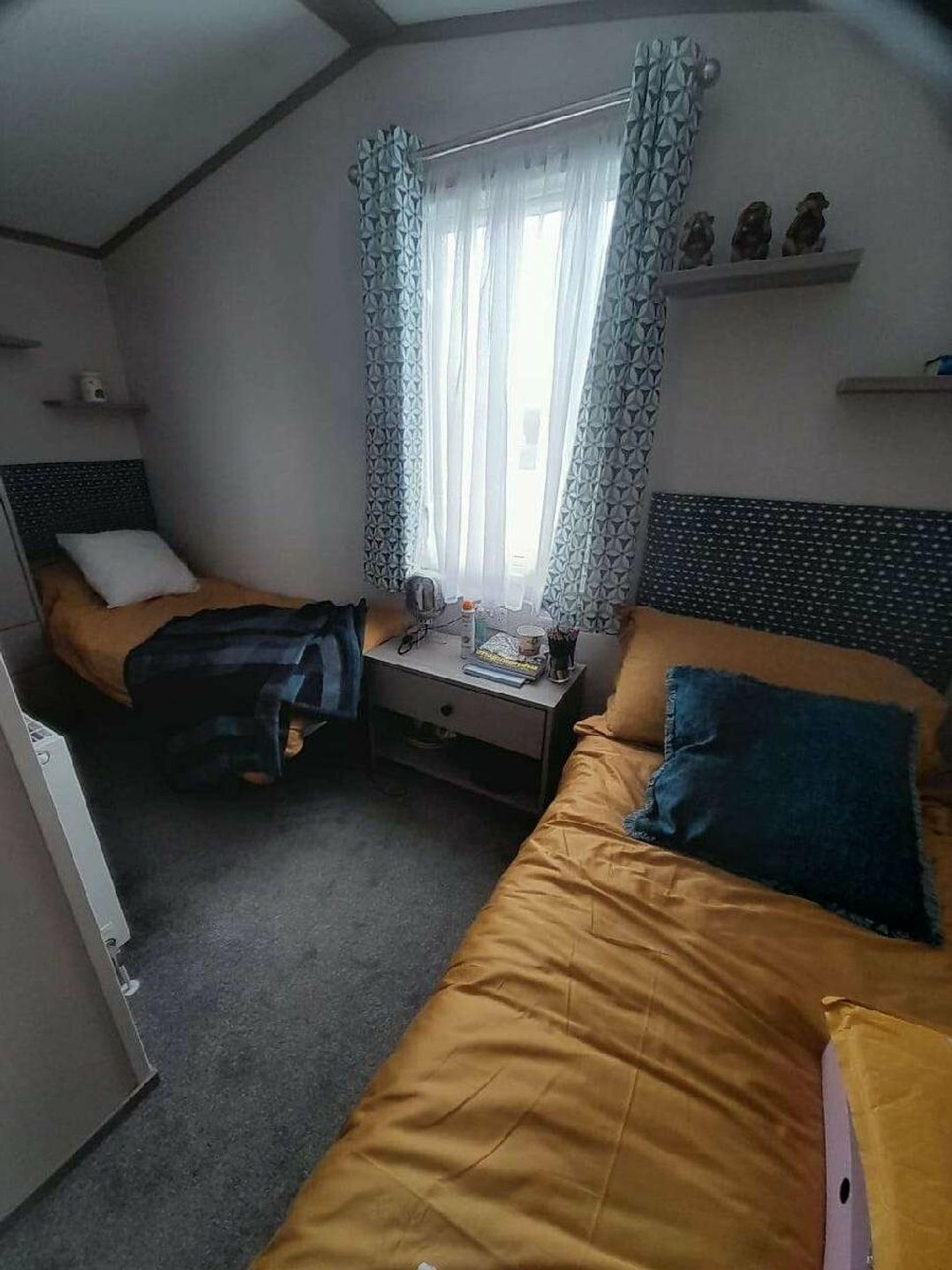 Grange Leisure Park - Holiday Accommodation 15465