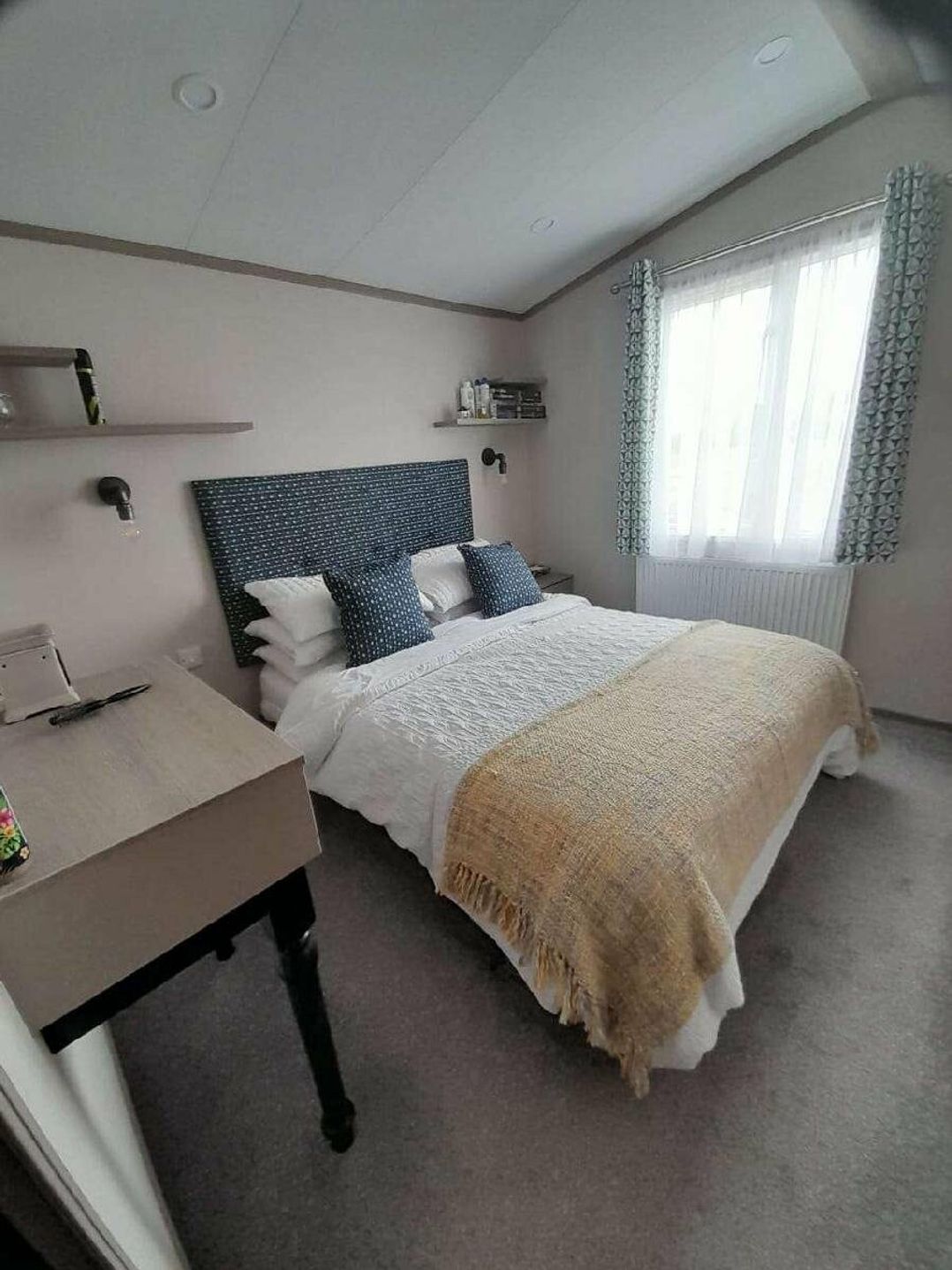 Grange Leisure Park - Holiday Accommodation 15465