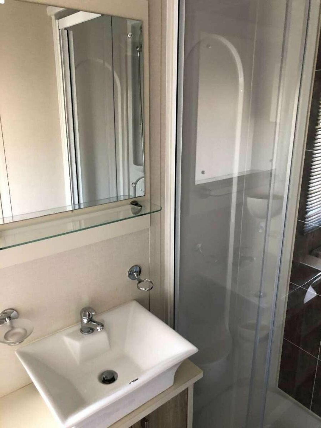 Hopton Holiday Village - Holiday Accommodation 15473