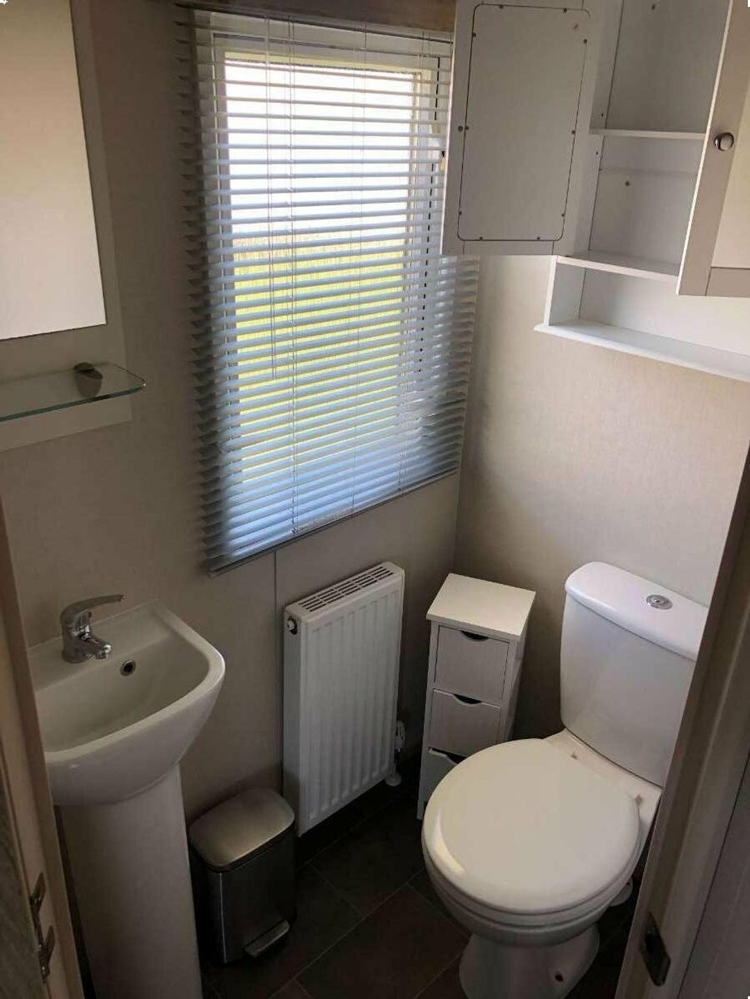 Hopton Holiday Village - Holiday Accommodation 15473