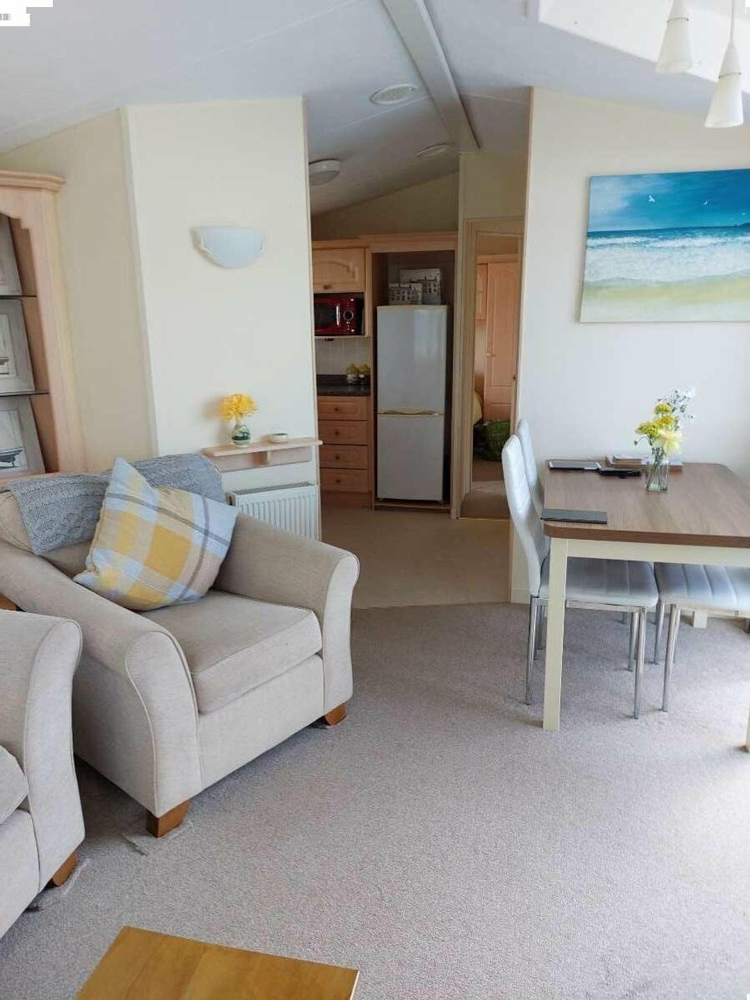 Little Bodieve - Holiday Accommodation 15475