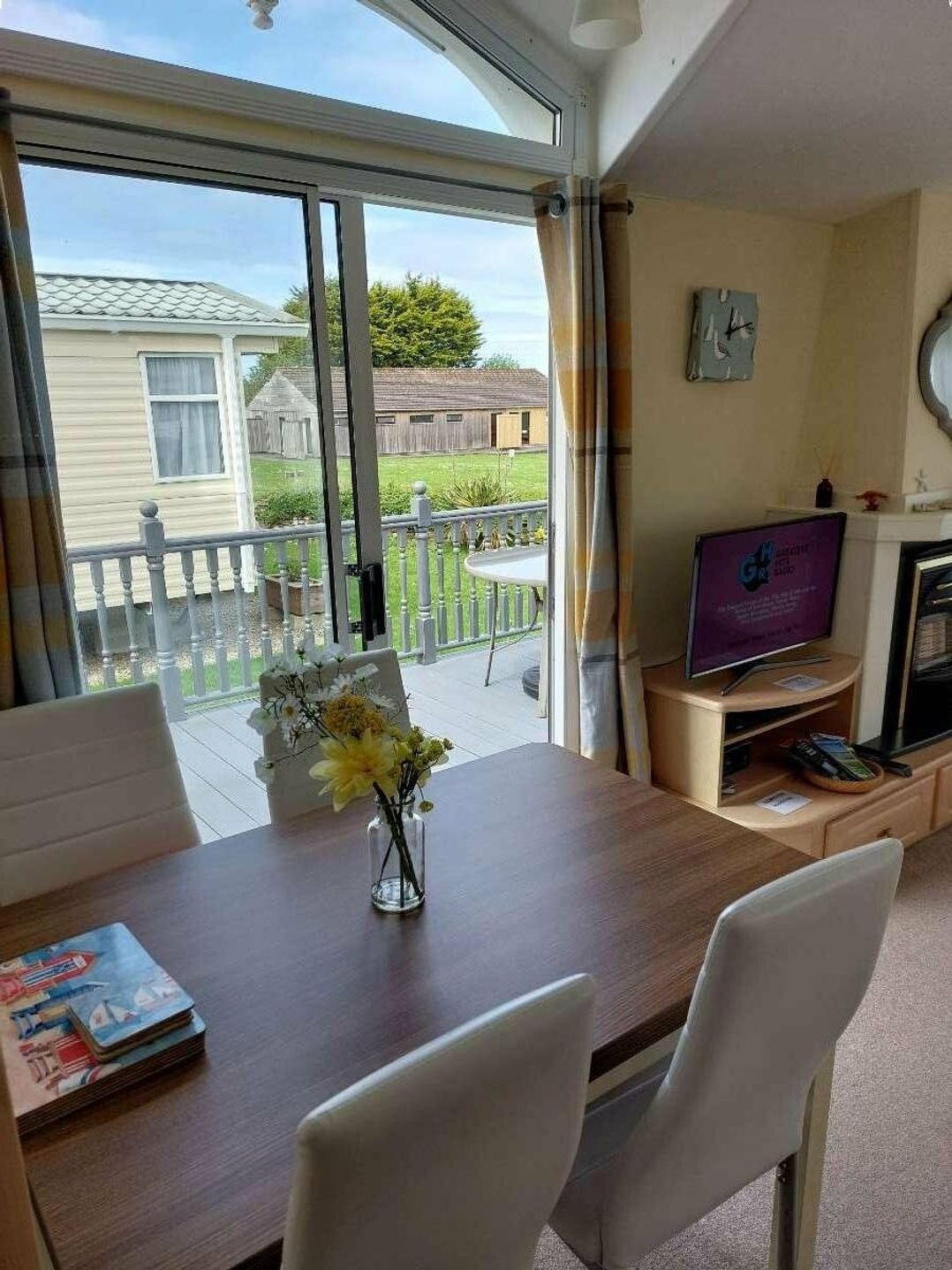 Little Bodieve - Holiday Accommodation 15475