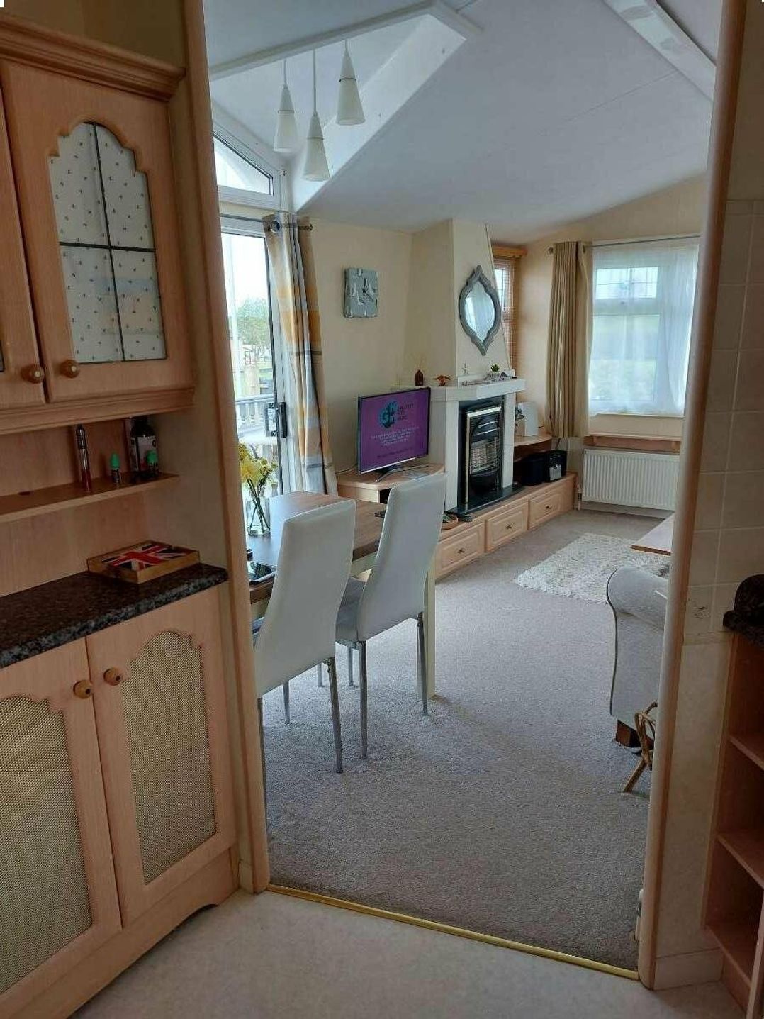 Little Bodieve - Holiday Accommodation 15475