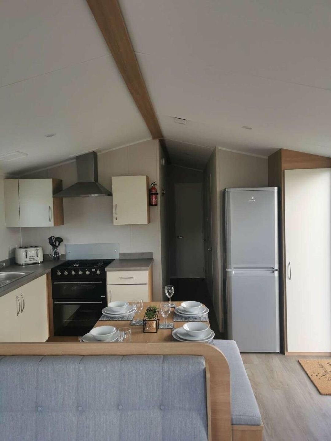 Southview Holiday Park - Holiday Accommodation 15502