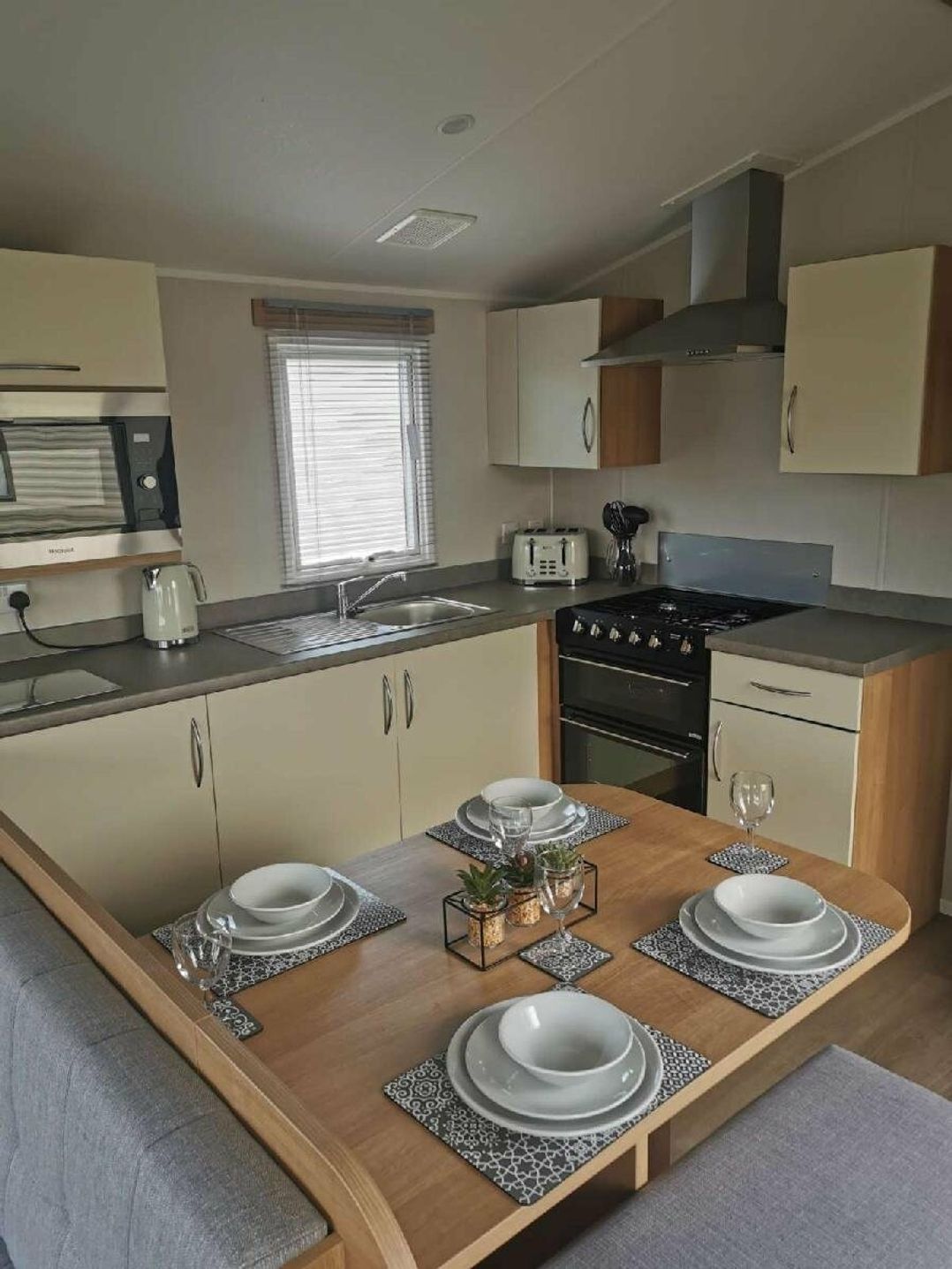 Southview Holiday Park - Holiday Accommodation 15502