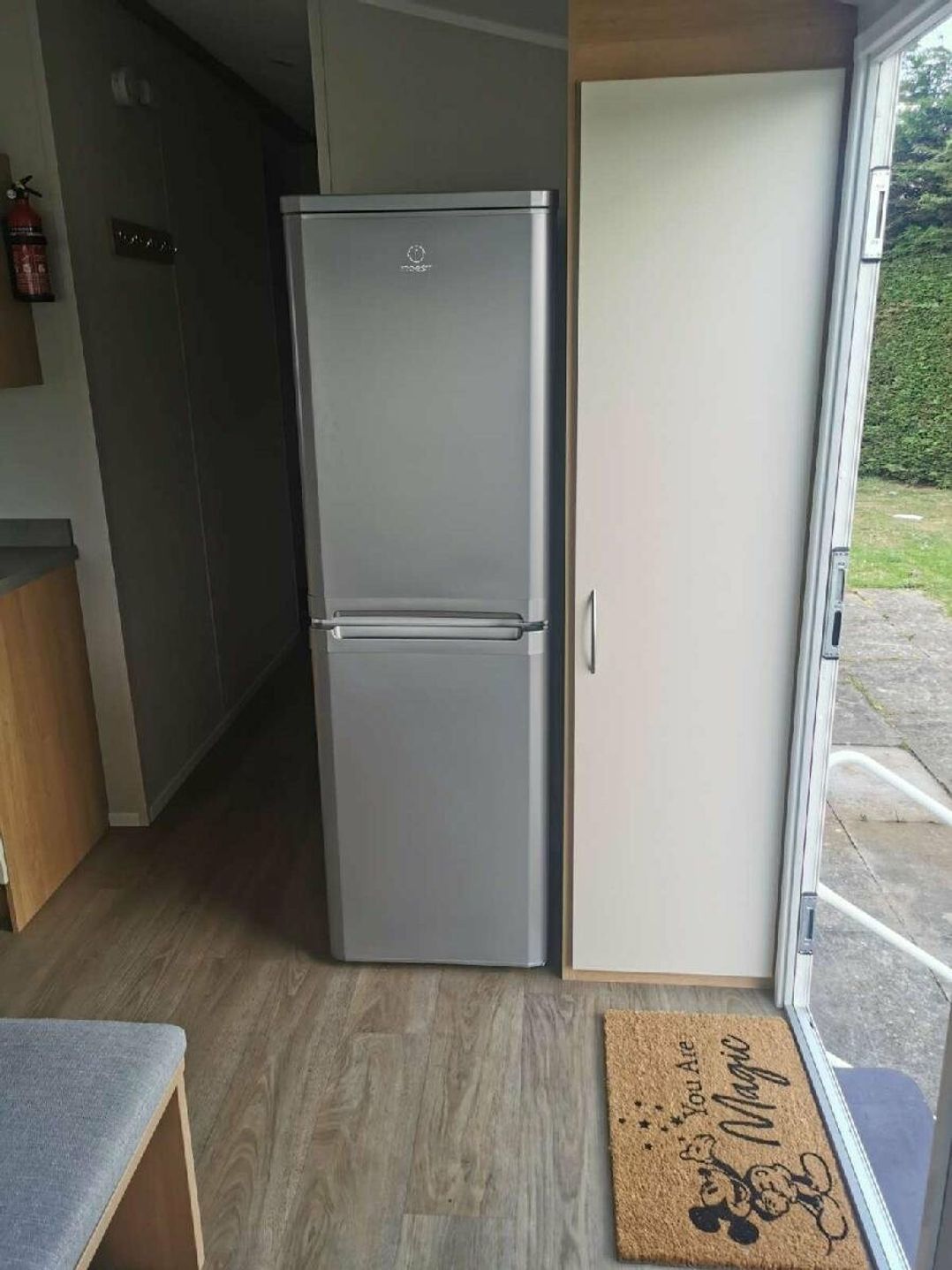 Southview Holiday Park - Holiday Accommodation 15502