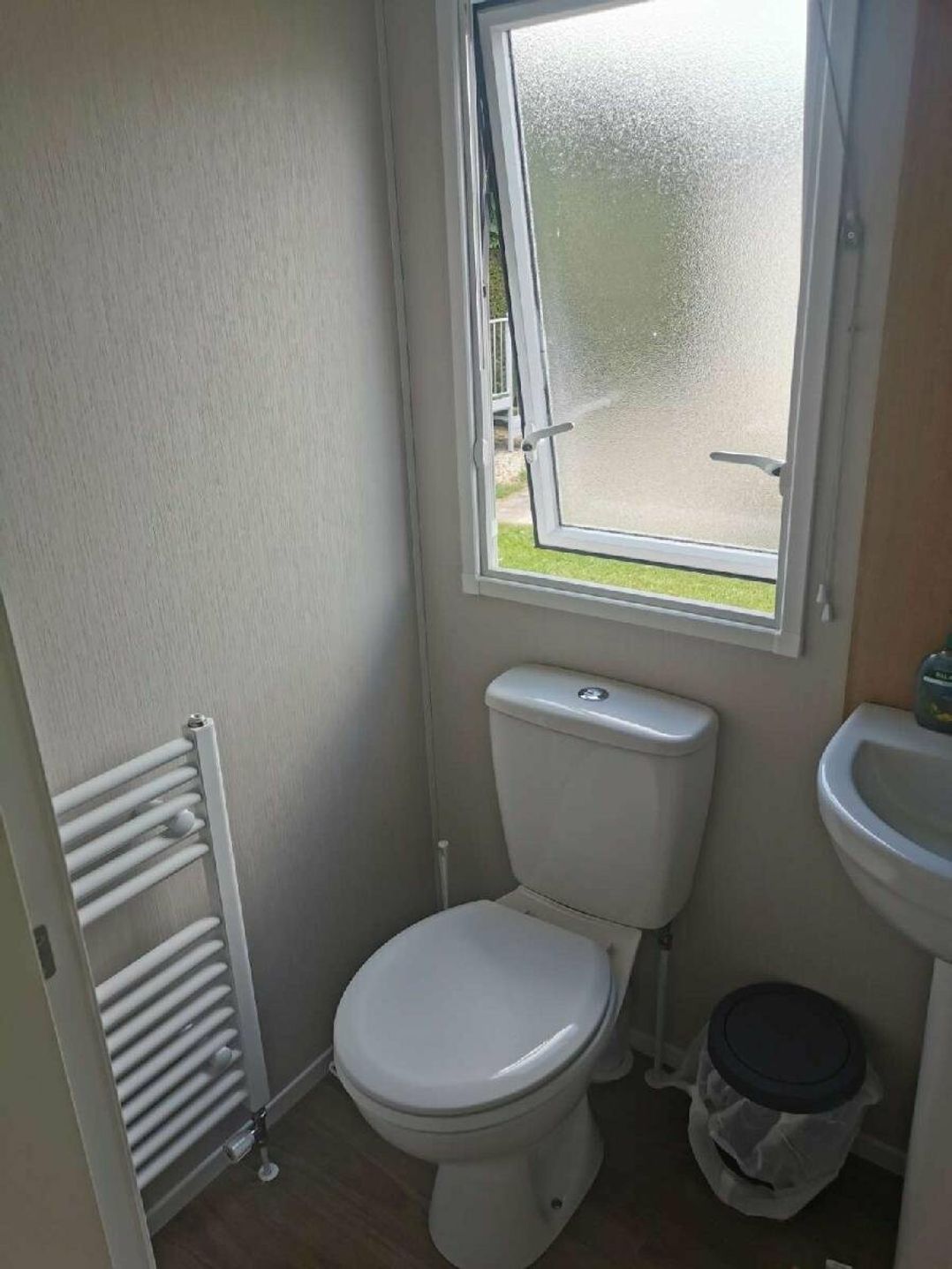 Southview Holiday Park - Holiday Accommodation 15502