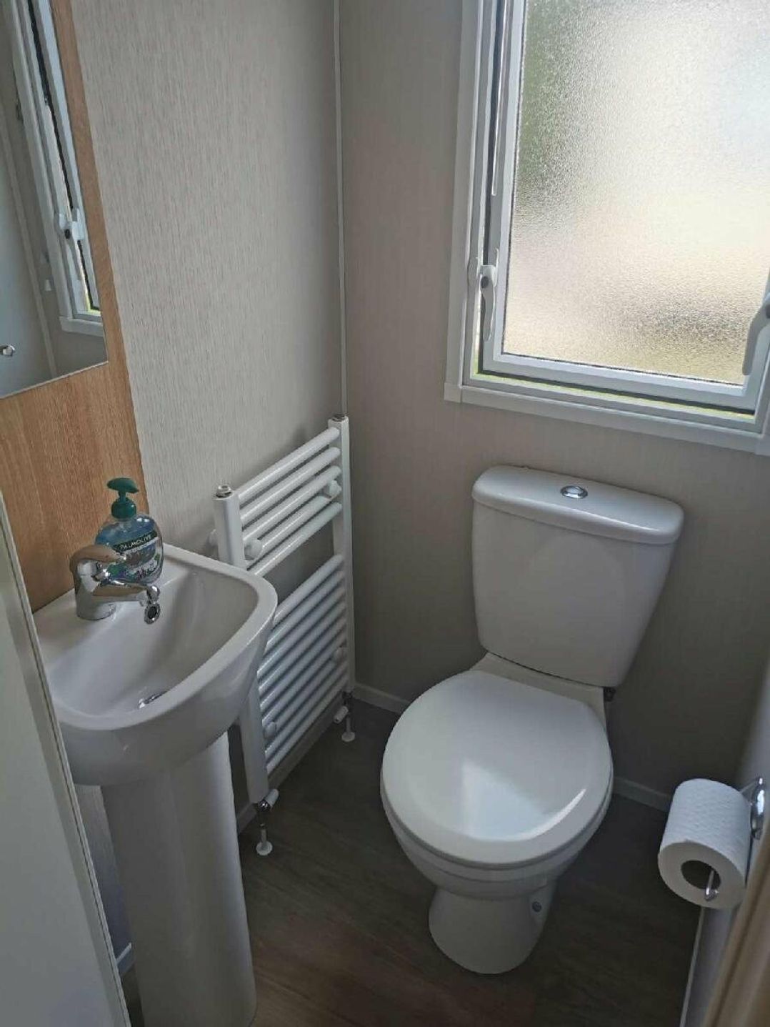 Southview Holiday Park - Holiday Accommodation 15502