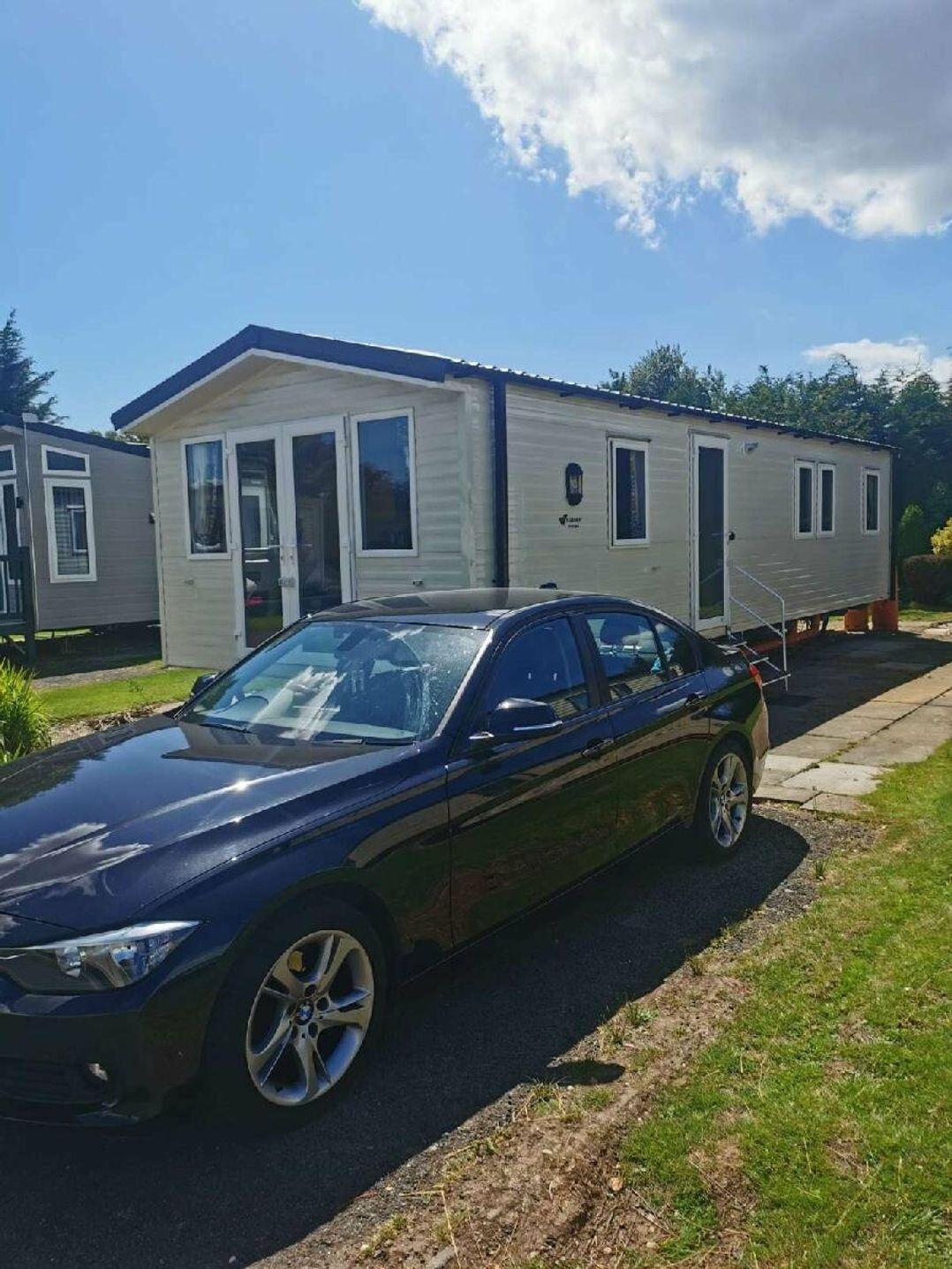 Southview Holiday Park - Holiday Accommodation 15502