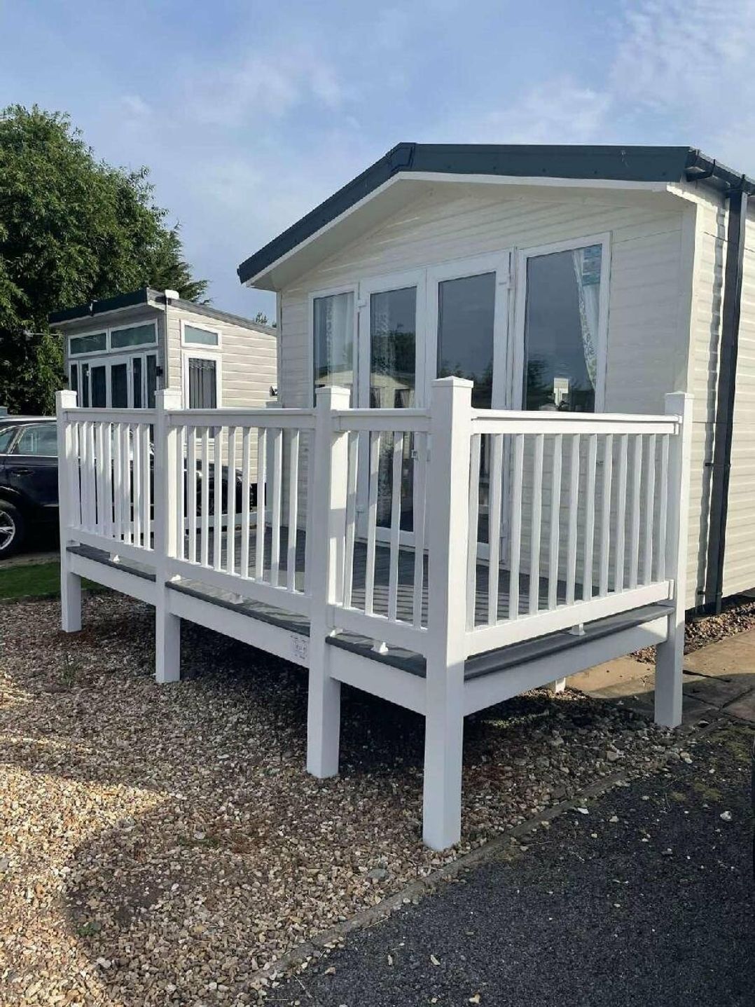 Southview Holiday Park - Holiday Accommodation 15502