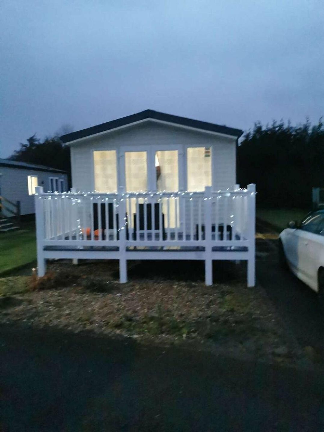 Southview Holiday Park - Holiday Accommodation 15502