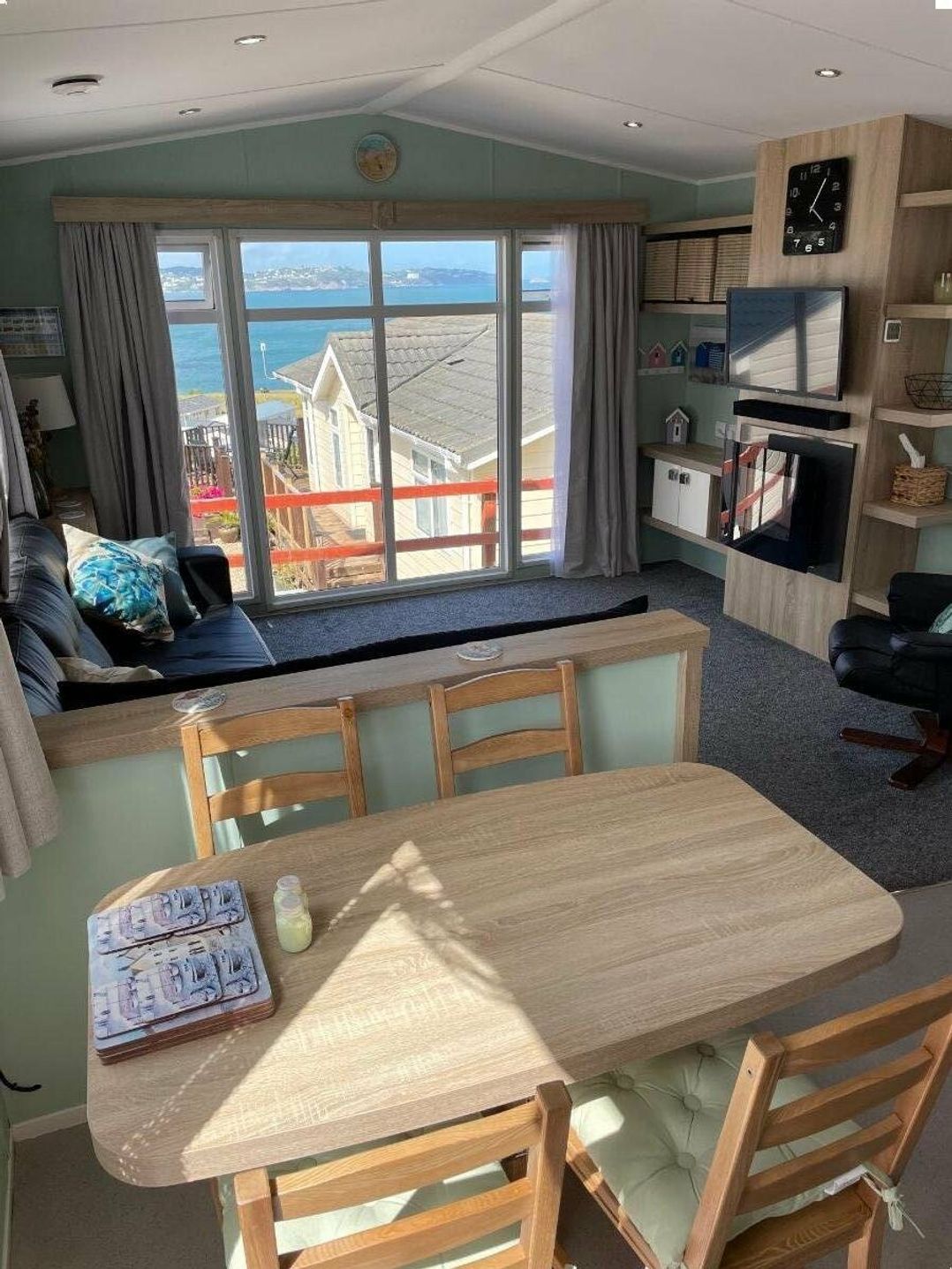 Waterside, Paignton - Holiday Accommodation 15507
