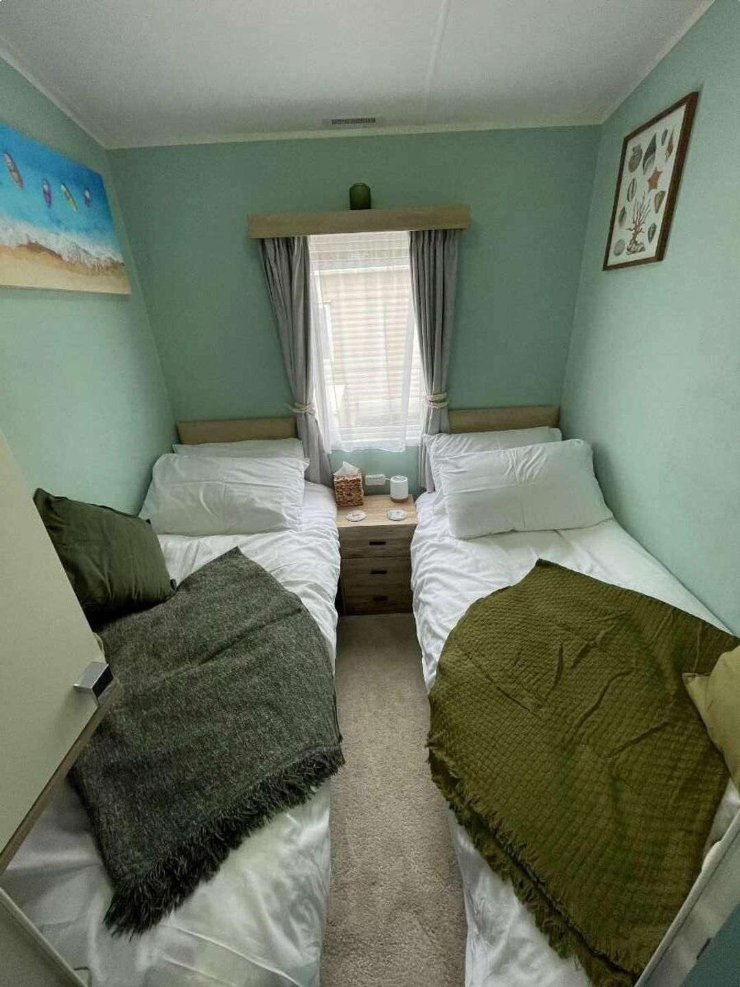 Waterside, Paignton - Holiday Accommodation 15507