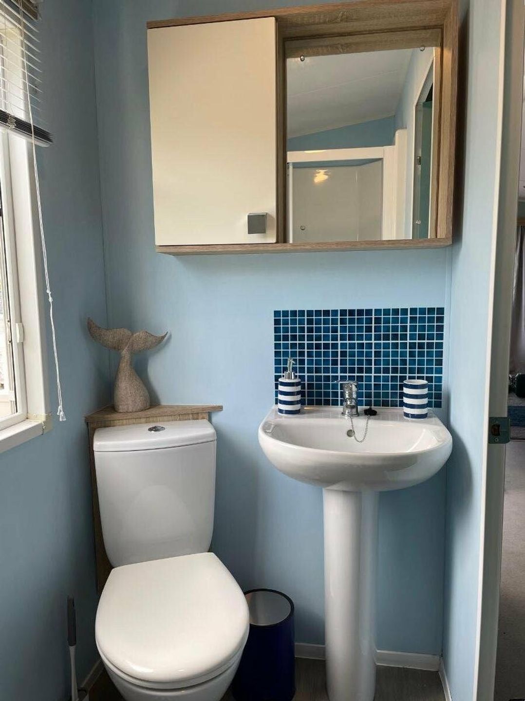 Waterside, Paignton - Holiday Accommodation 15507