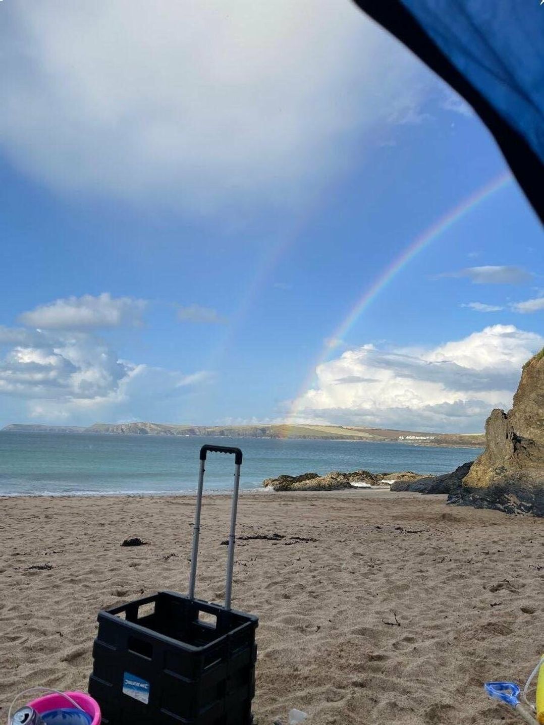 Harlyn Sands - Holiday Accommodation 15512