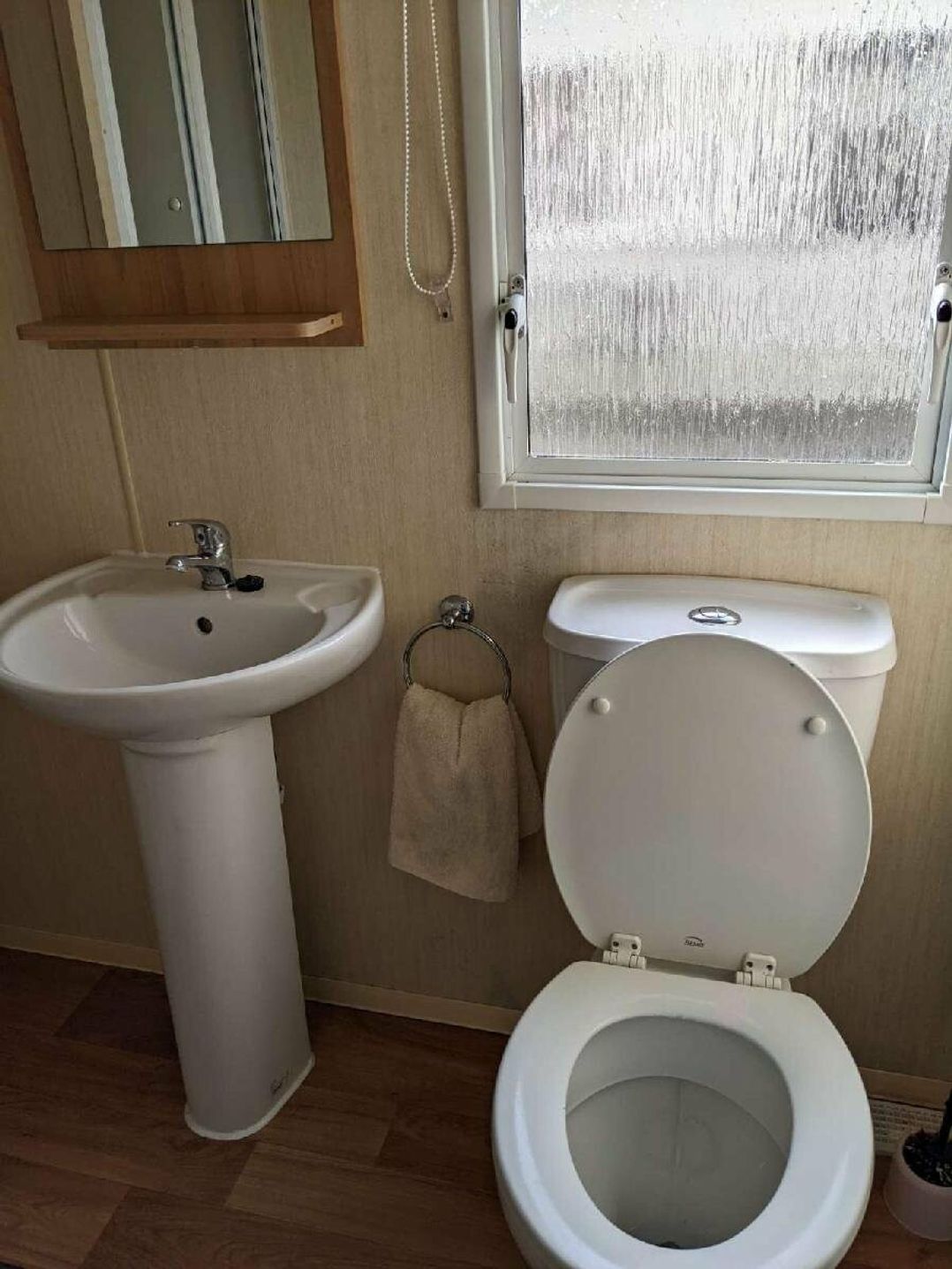 Seaview Caravan Park - Holiday Accommodation 15514