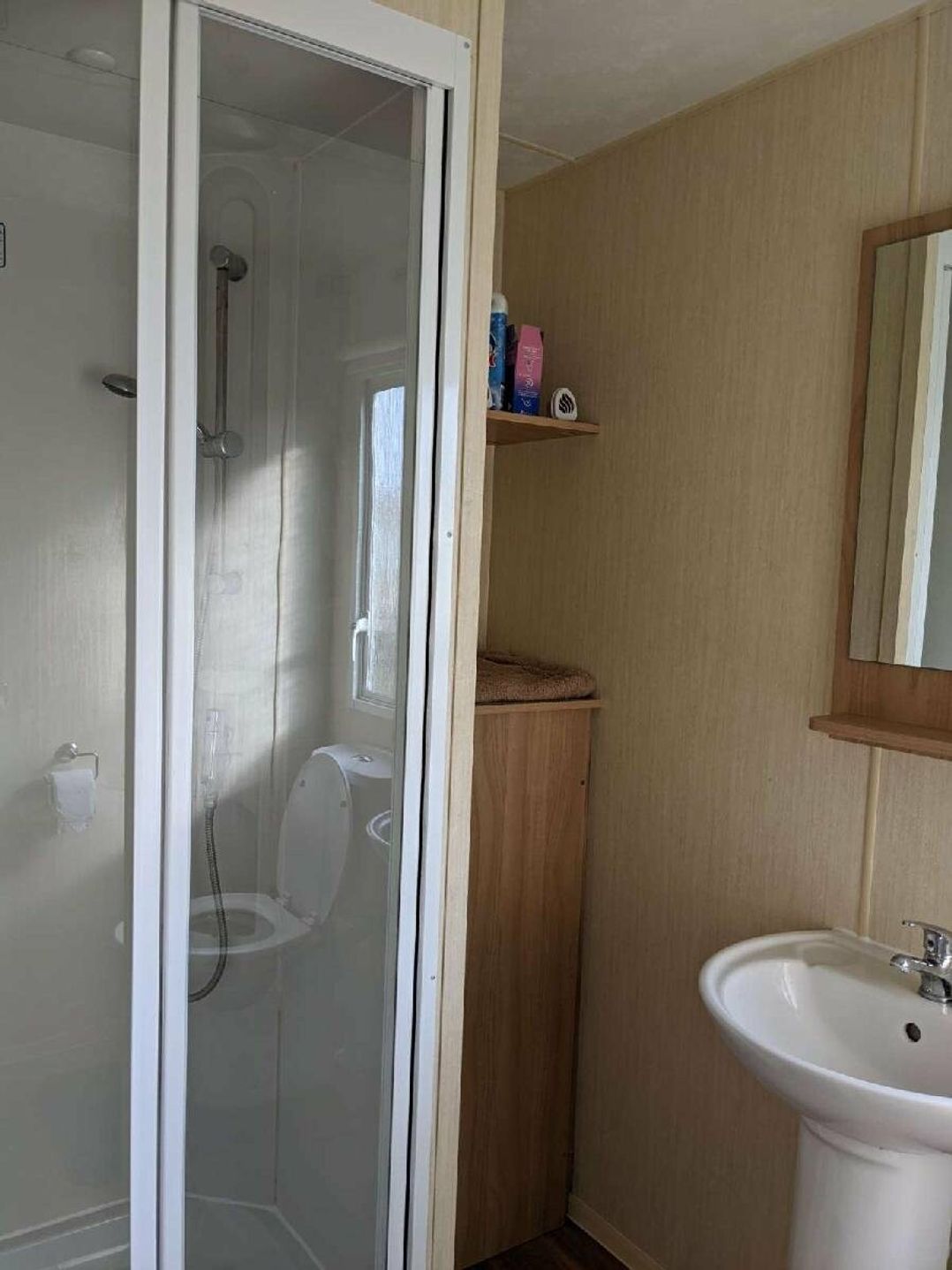 Seaview Caravan Park - Holiday Accommodation 15514