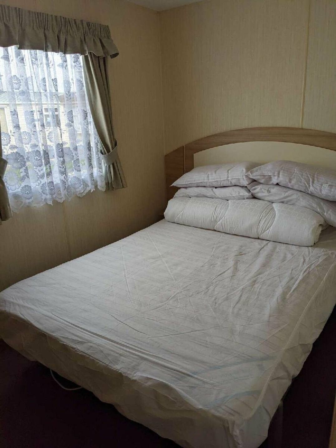 Seaview Caravan Park - Holiday Accommodation 15514