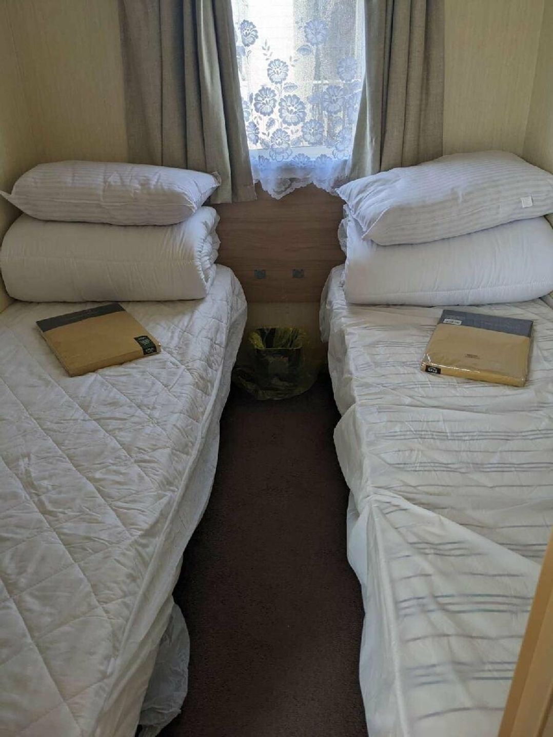 Seaview Caravan Park - Holiday Accommodation 15514