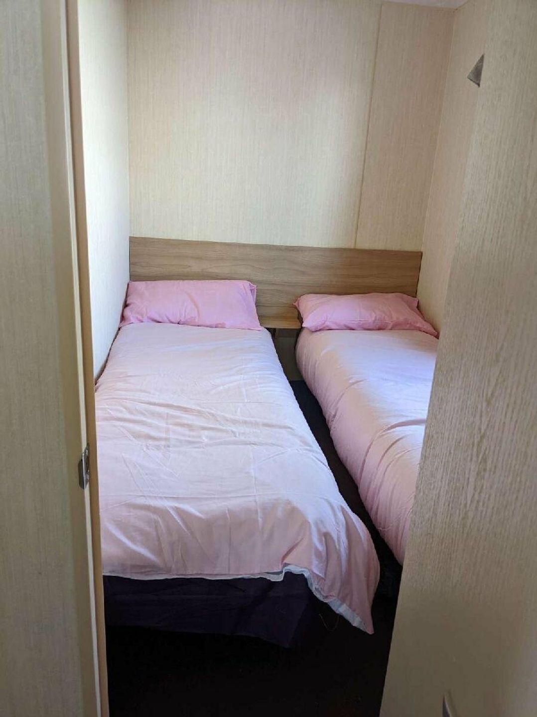 Seaview Caravan Park - Holiday Accommodation 15514