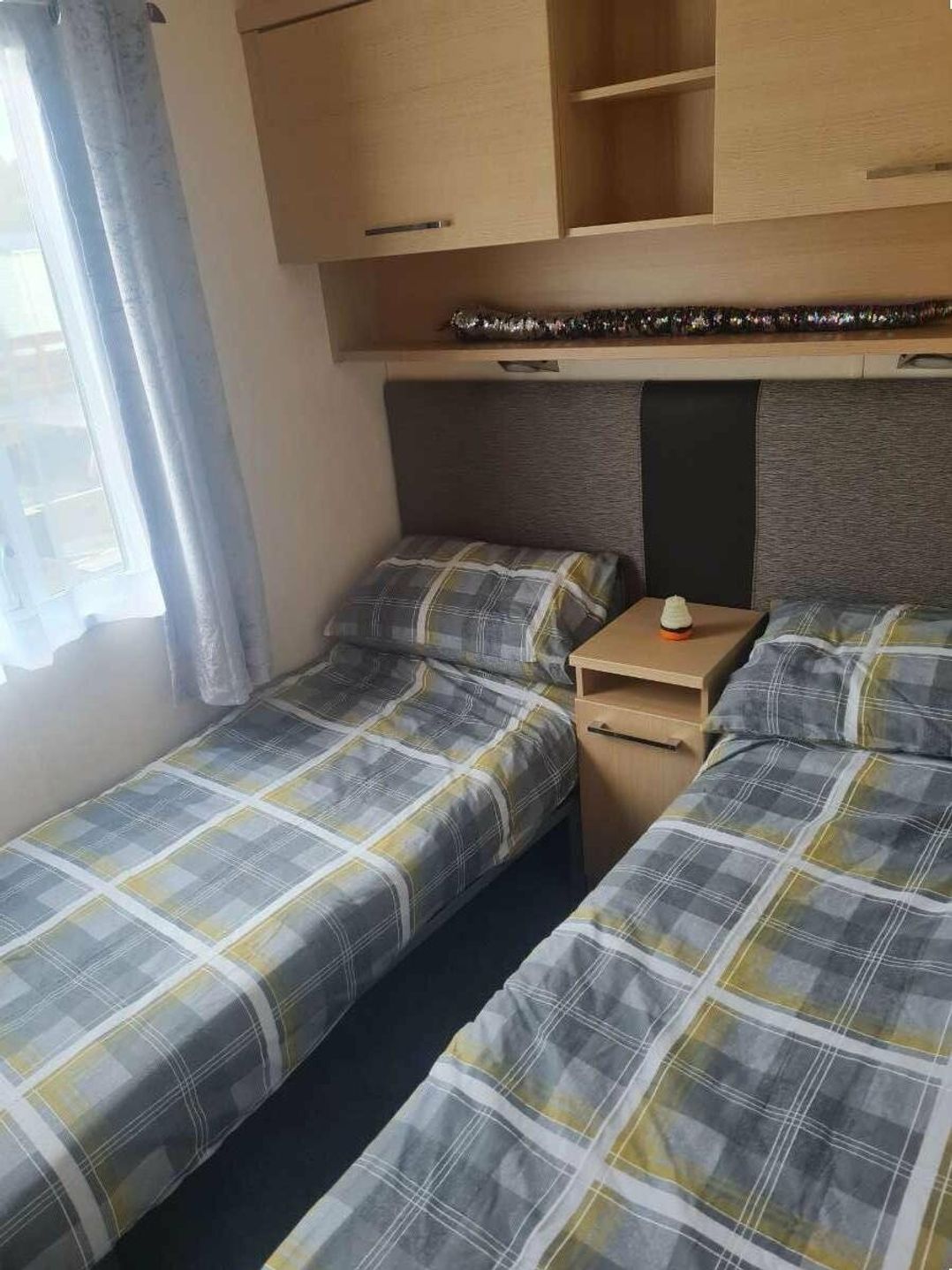 Three Lochs Holiday Park - Holiday Accommodation 15517