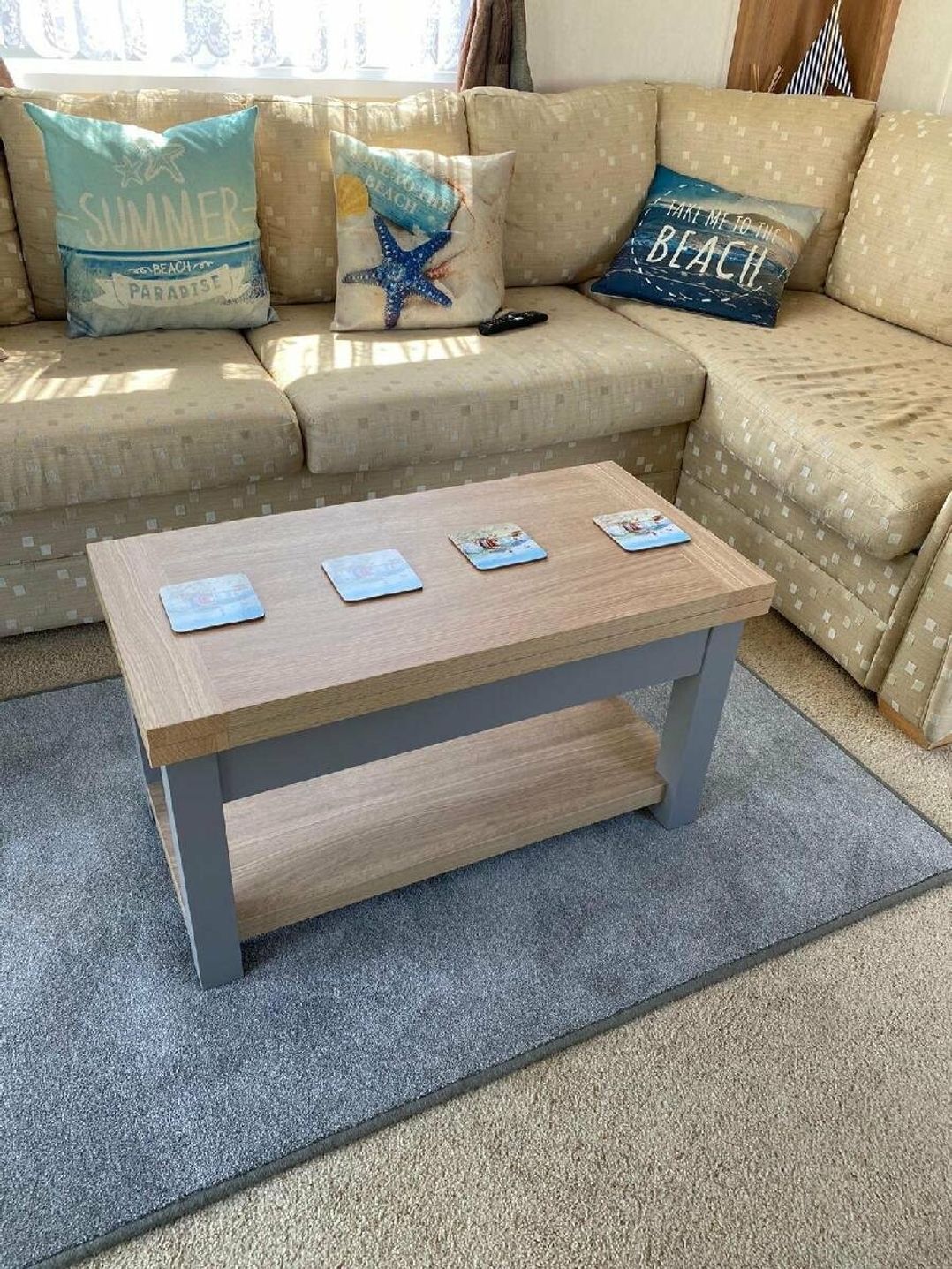 Lyons Sunnysands Holiday Park - Holiday Accommodation 15526