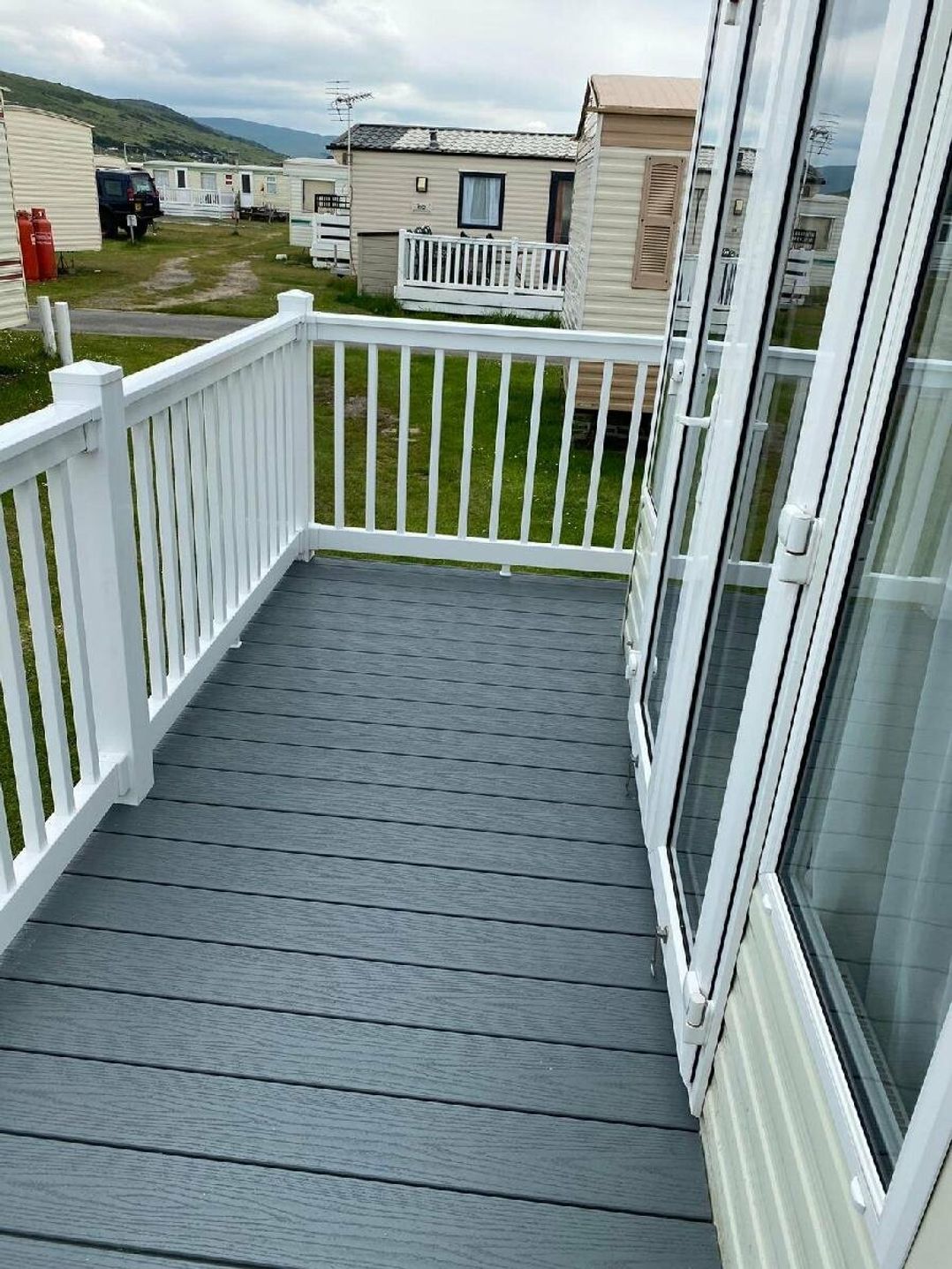 Lyons Sunnysands Holiday Park - Holiday Accommodation 15526