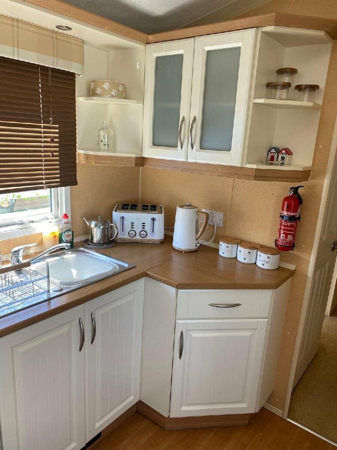 Lyons Sunnysands Holiday Park - Holiday Accommodation 15526