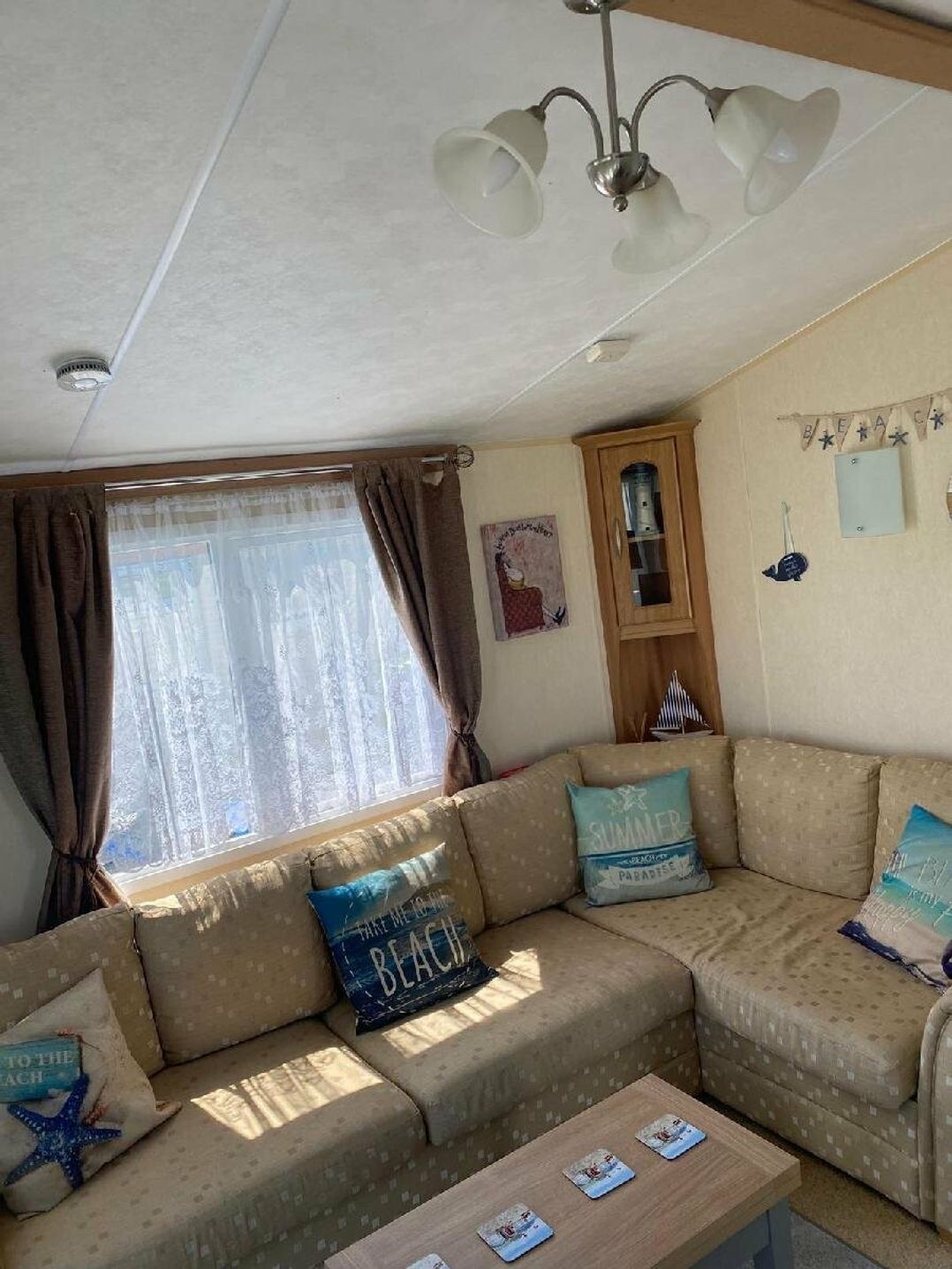 Lyons Sunnysands Holiday Park - Holiday Accommodation 15526