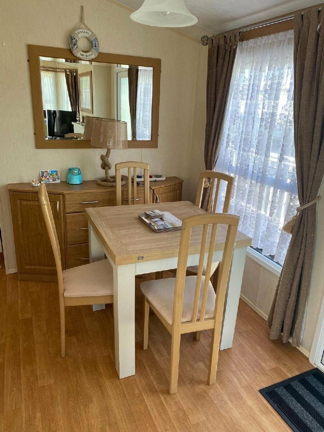 Lyons Sunnysands Holiday Park - Holiday Accommodation 15526