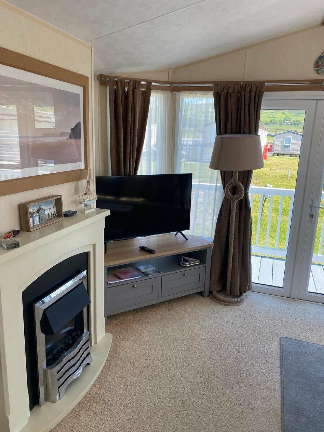 Lyons Sunnysands Holiday Park - Holiday Accommodation 15526