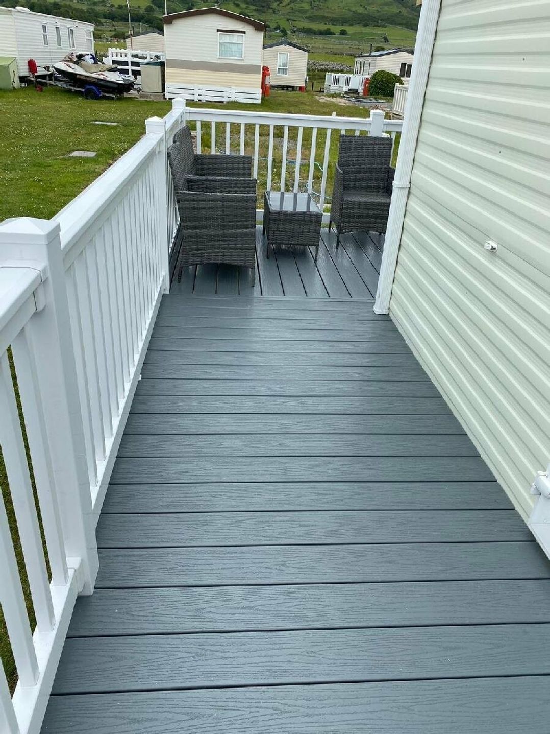 Lyons Sunnysands Holiday Park - Holiday Accommodation 15526