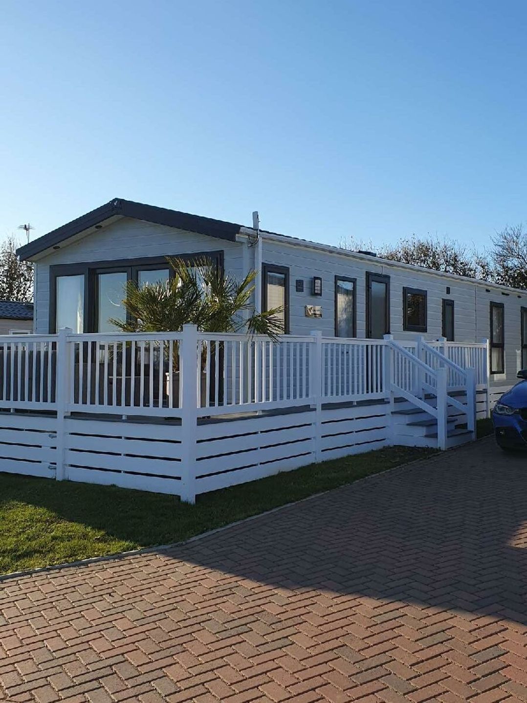 Meadow Lakes Holiday Park - Holiday Accommodation 15527