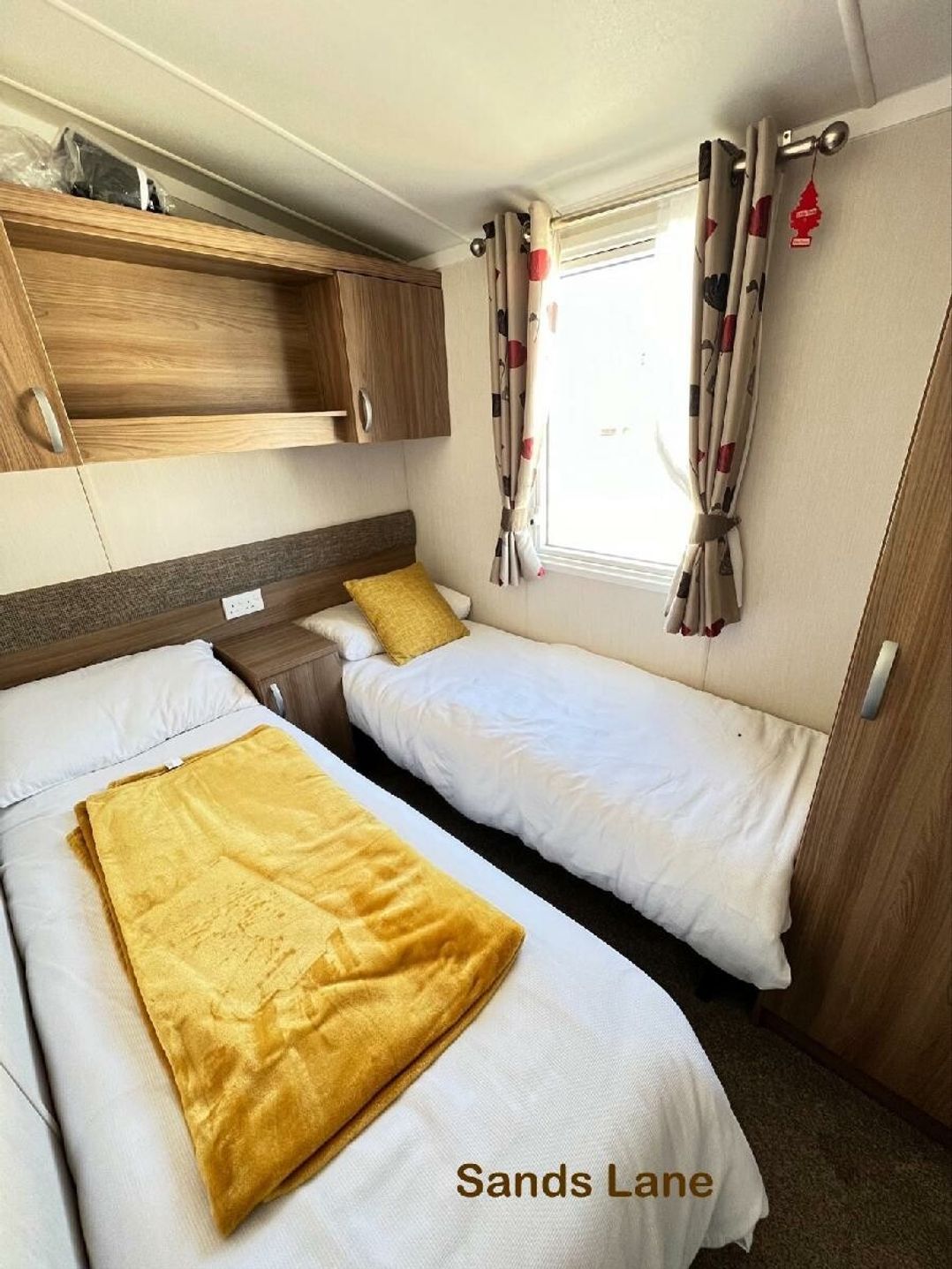 Greenacres Holiday Park - Holiday Accommodation 15540