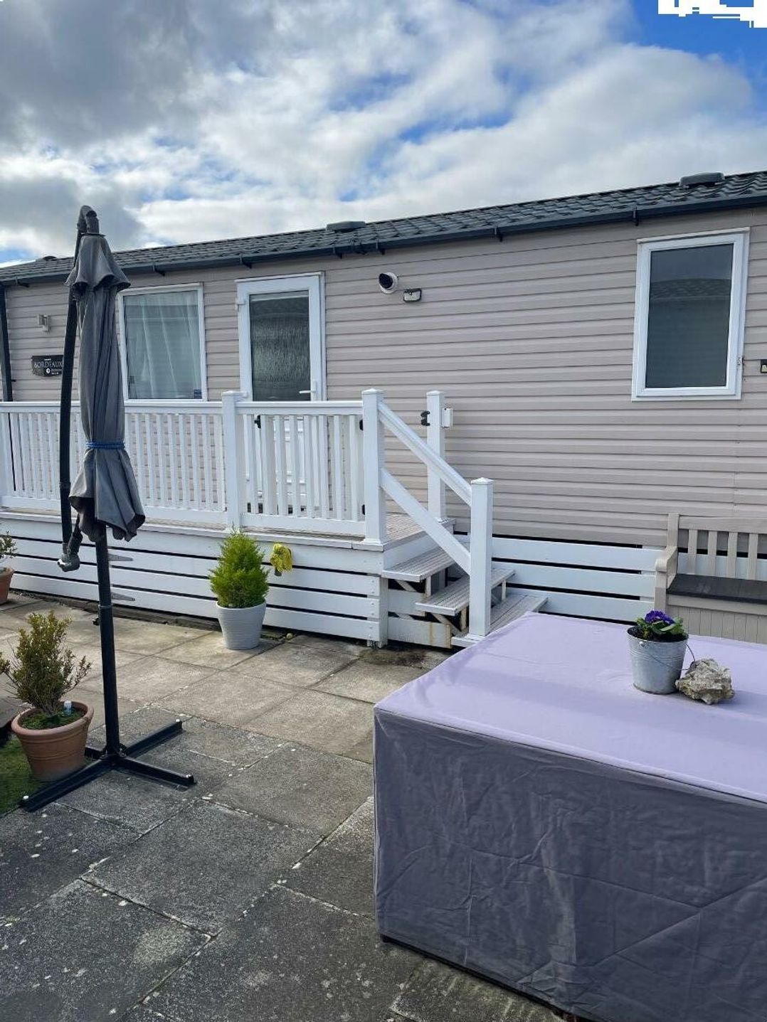 Greenacres Holiday Park - Holiday Accommodation 15540