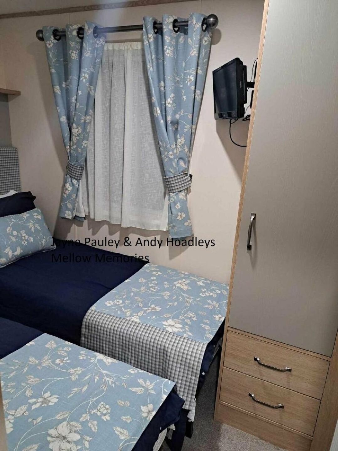 Southview Holiday Park - Holiday Accommodation 15549